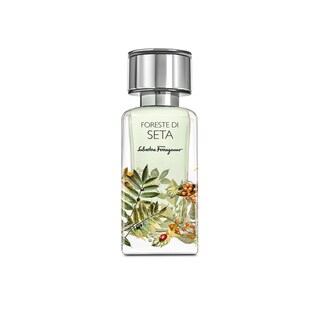 Foto 1 | Perfume Salvatore Ferragamo Foreste Di Seta Eau de Parfum 100 ml-Venta Internacional