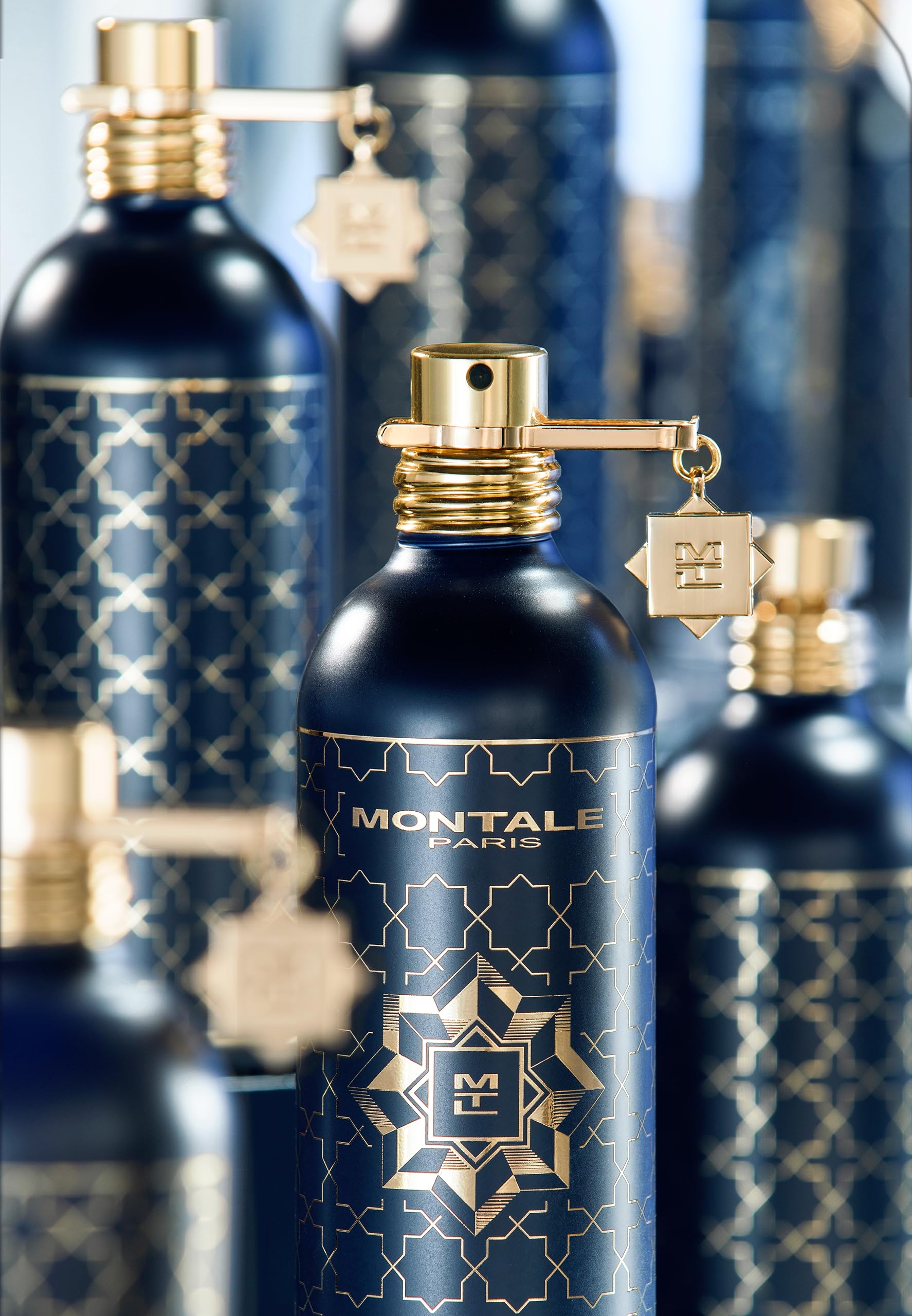 Foto 4 pulgar | Perfume Montale Paris Infinity Eau de Parfum 100 ml-Venta Internacional