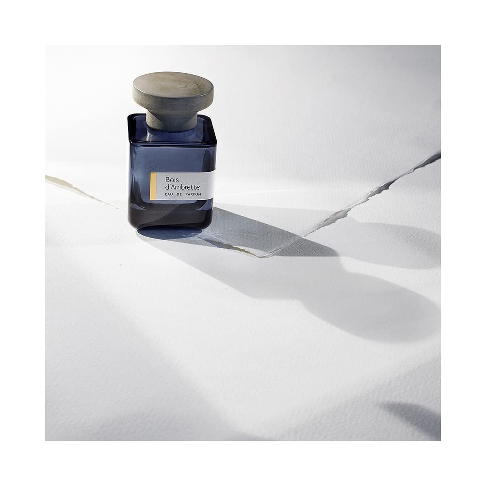 Foto 4 pulgar | Perfume Atelier Materi Bois D'ambrette Eau De Perfume 100 Ml - Venta Internacional.