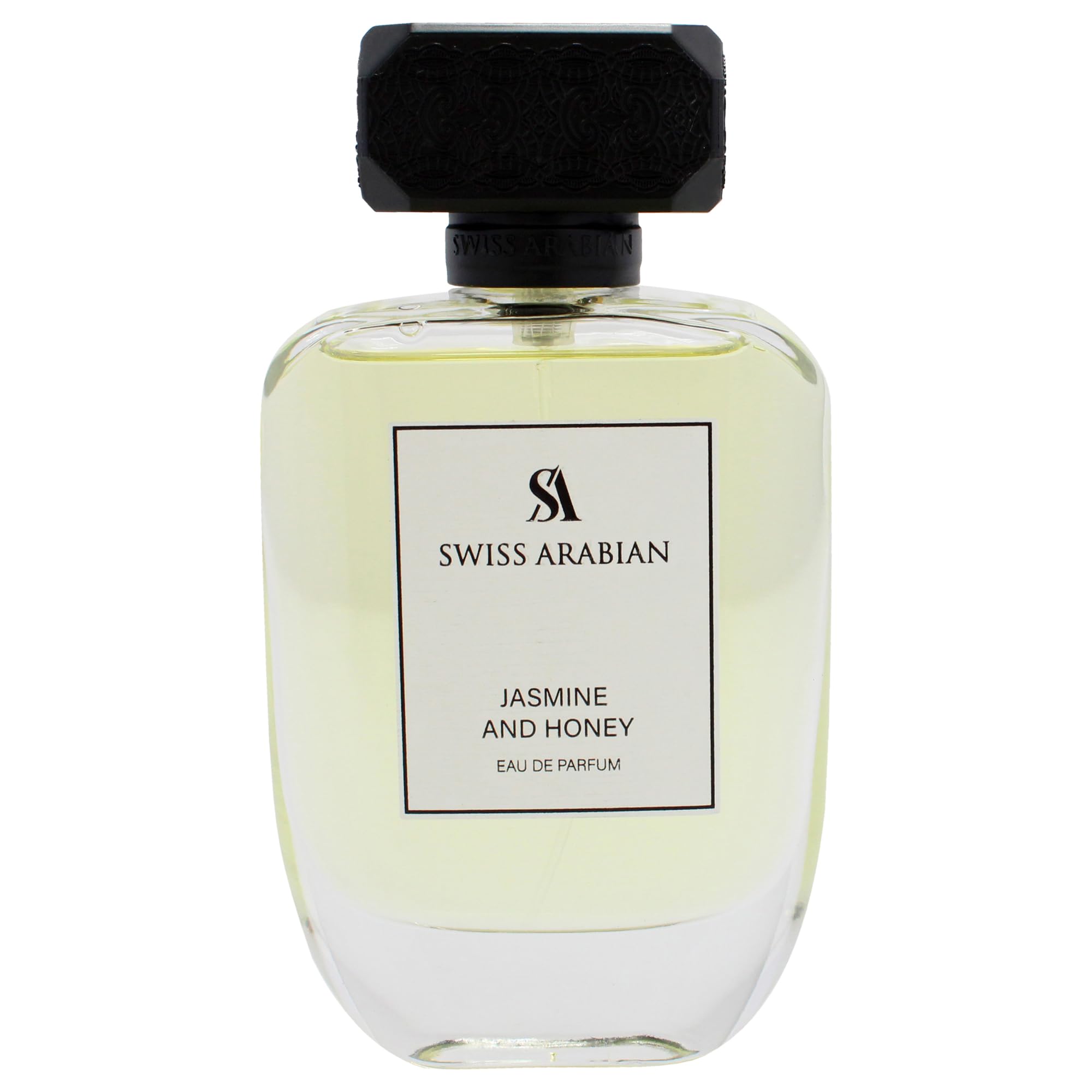 Foto 3 pulgar | Perfume Swiss Arabian Jasmine Y Miel Para Mujer 100ml - Venta Internacional.
