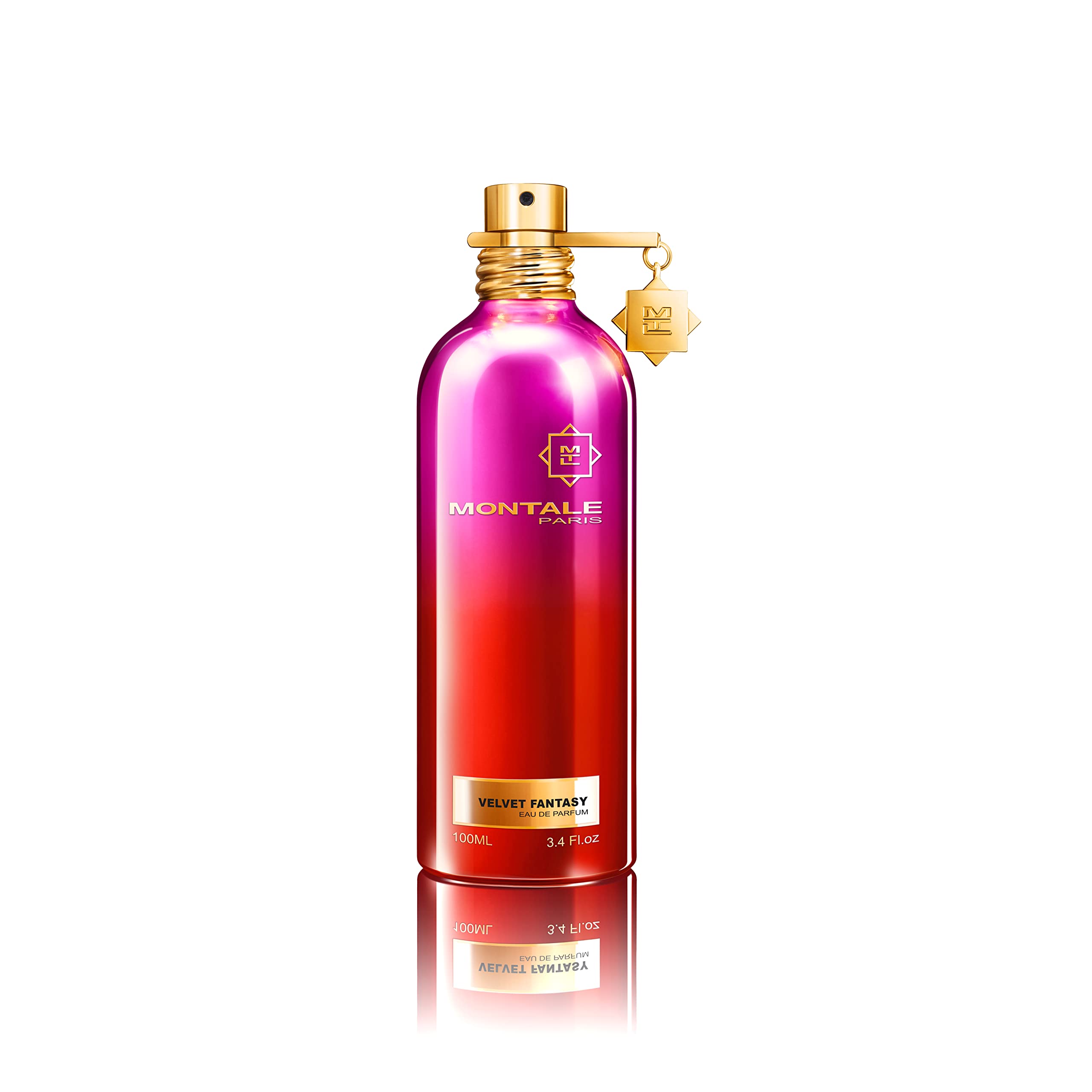 Foto 2 pulgar | Perfume Montale Velvet Fantasy Eau De Parfum 100 Ml - Venta Internacional.