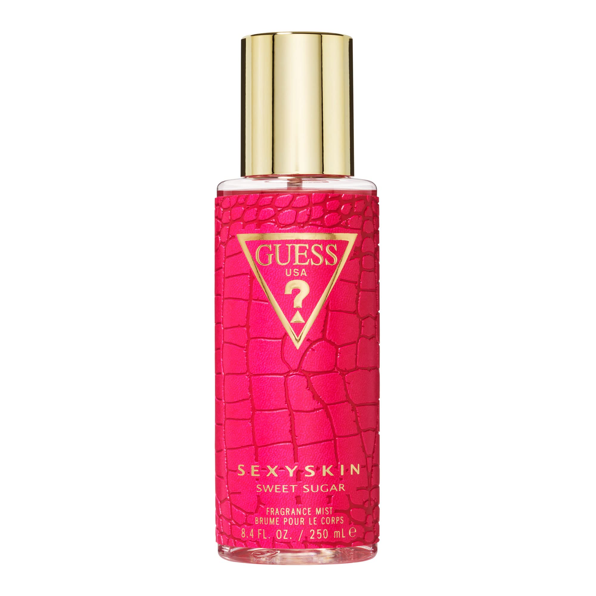 Foto 2 pulgar | Fragrance Mist Guess Sexy Skin Sweet Sugar 250 Ml Para Mujer - Venta Internacional.
