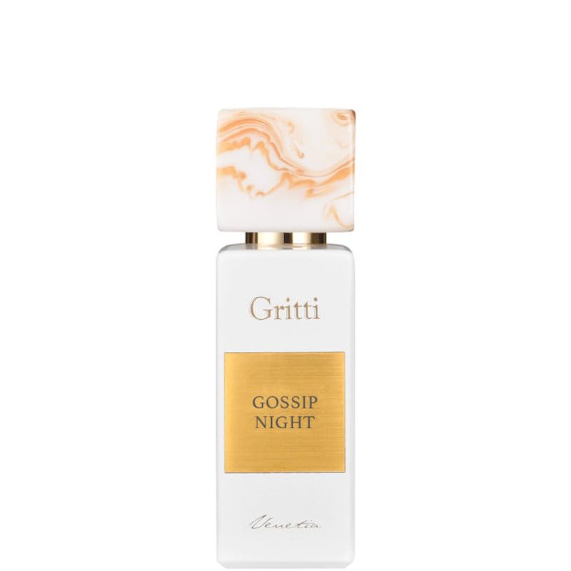 Foto 1 | Perfume Gritti Gossip Night Eau De Parfum Para Mujer  100 Ml - Venta Internacional.