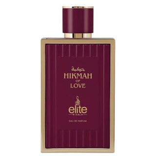 Foto 1 | Perfume Risala Elite Hikmah Of Love Edp 100 Ml Para Mujer - Venta Internacional.