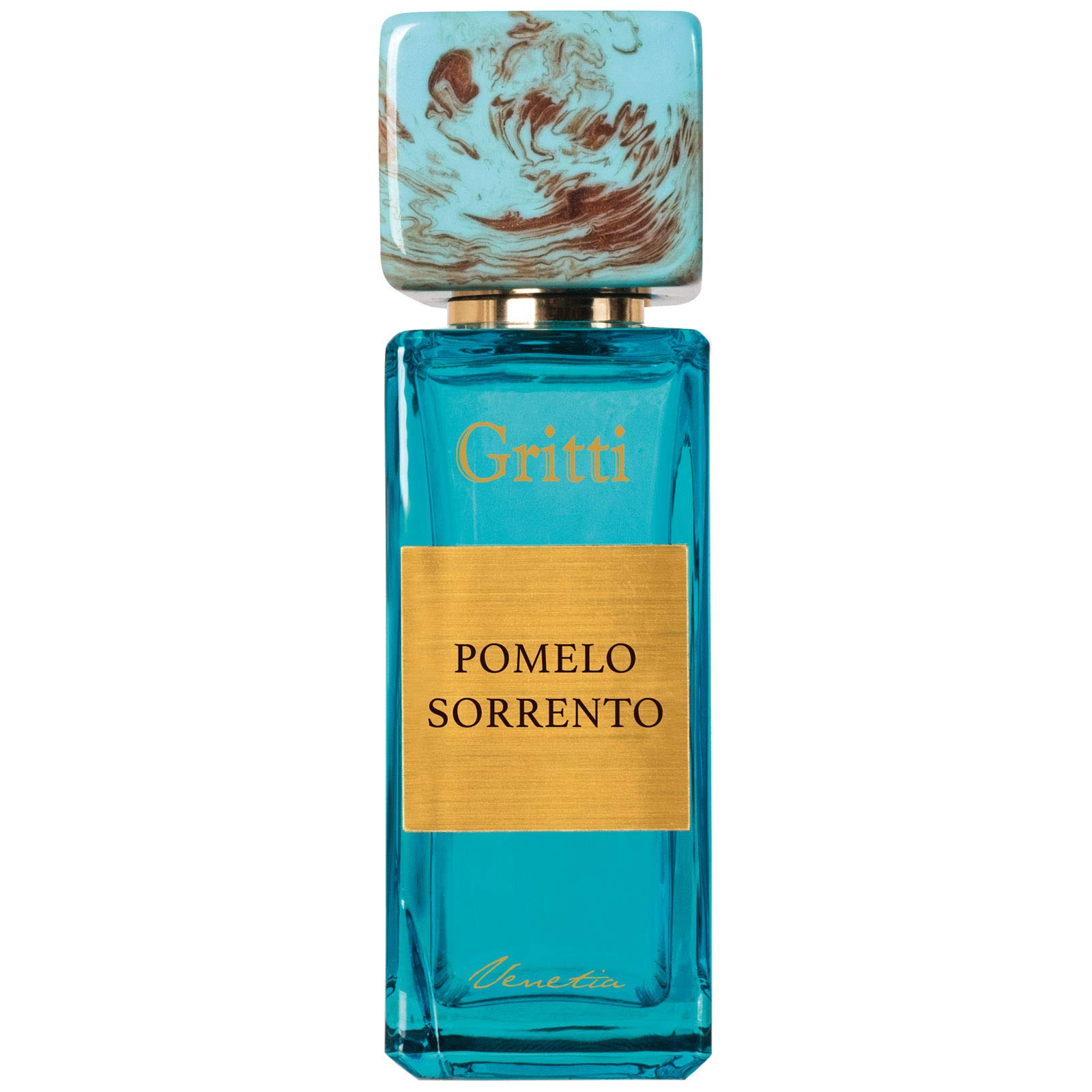 Foto 2 pulgar | Perfume Gritti Pomelo Sorrento Eau De Parfum  100 Ml  Unisex - Venta Internacional.