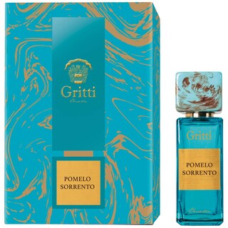 Foto 2 | Perfume Gritti Pomelo Sorrento Eau De Parfum 100 Ml Unisex - Venta Internacional.