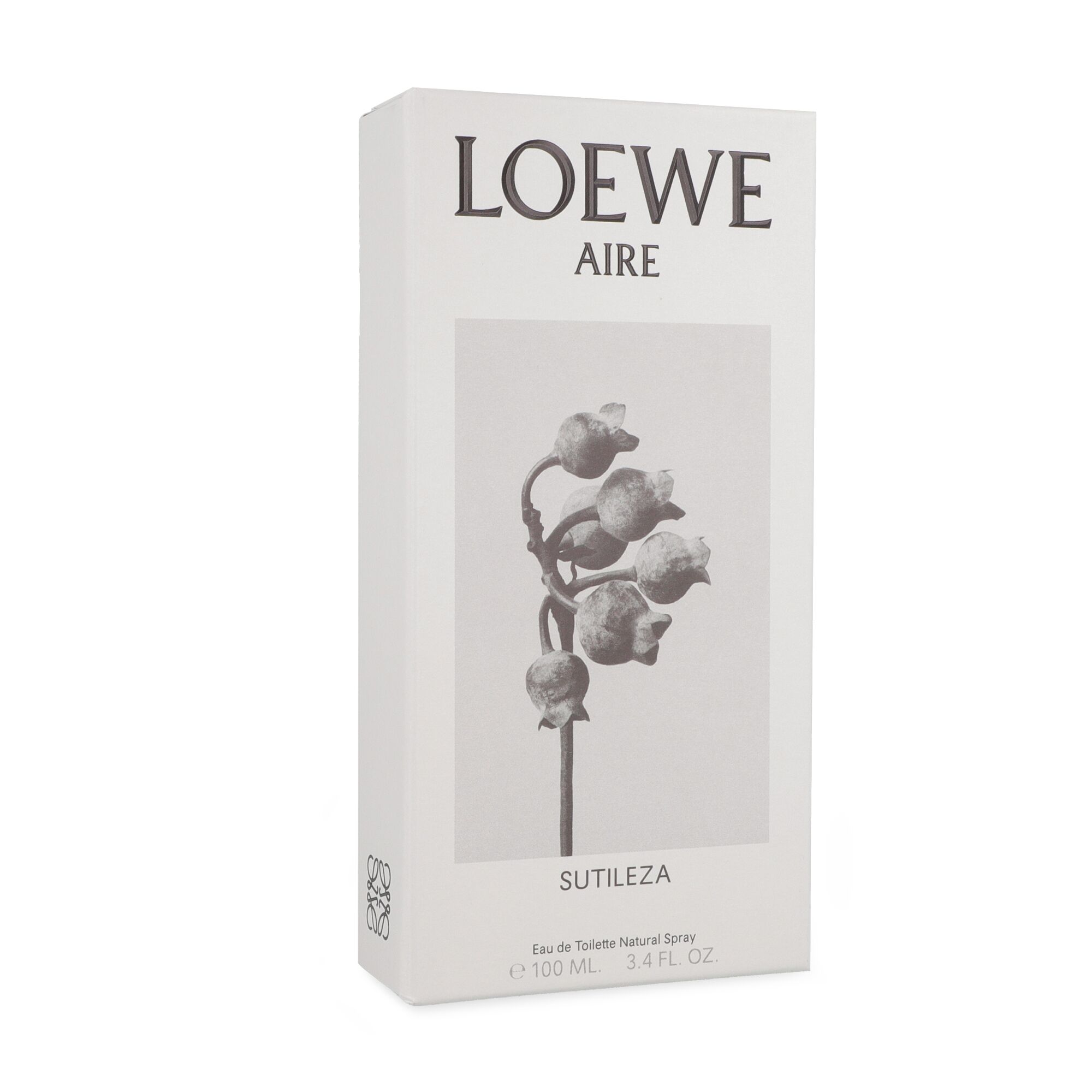 Foto 4 pulgar | Loewe Aire Sutileza 100ml Edt Spray