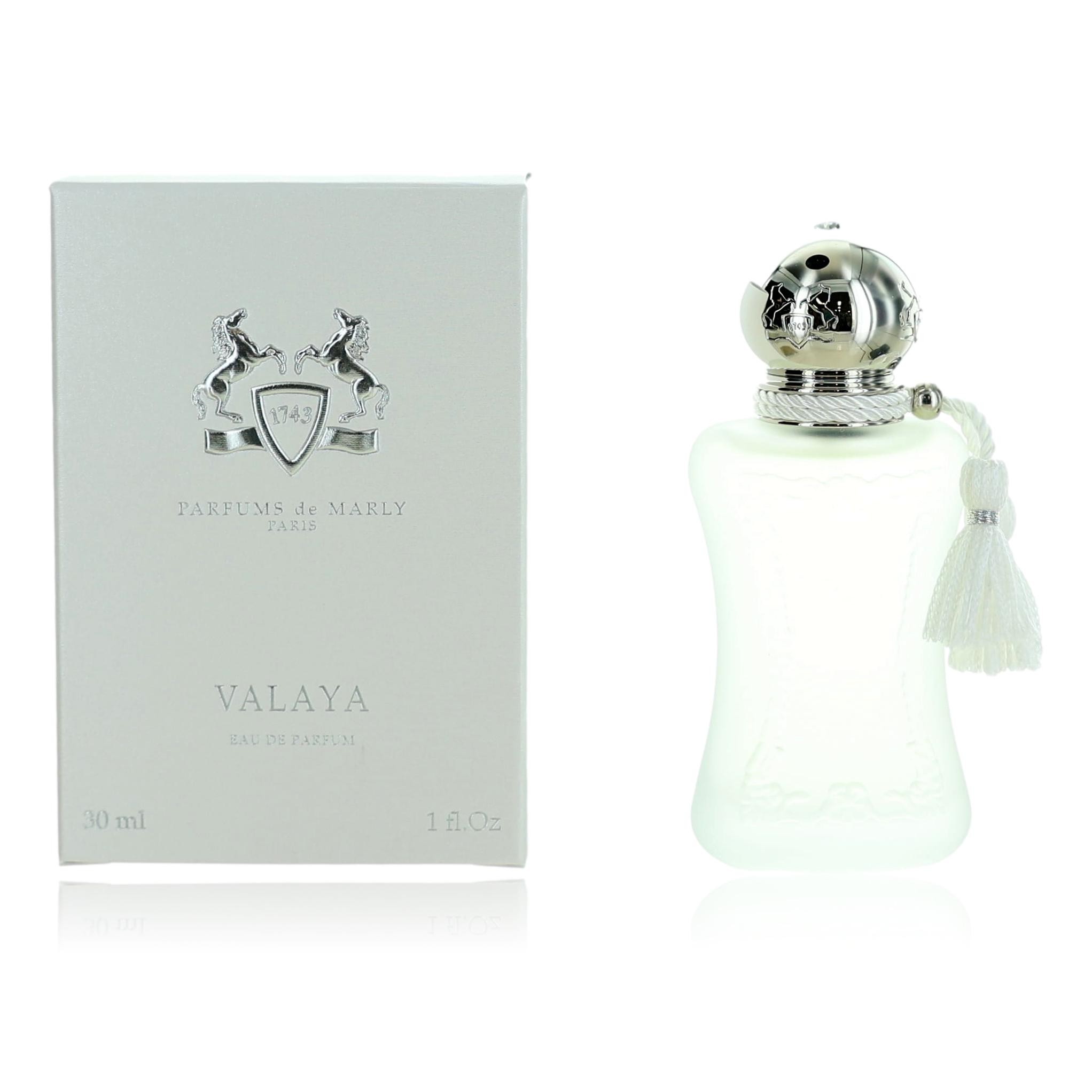Foto 2 pulgar | Perfume Parfums De Marly Valaya Eau De Parfum  30 Ml  Para Unisex - Venta Internacional.