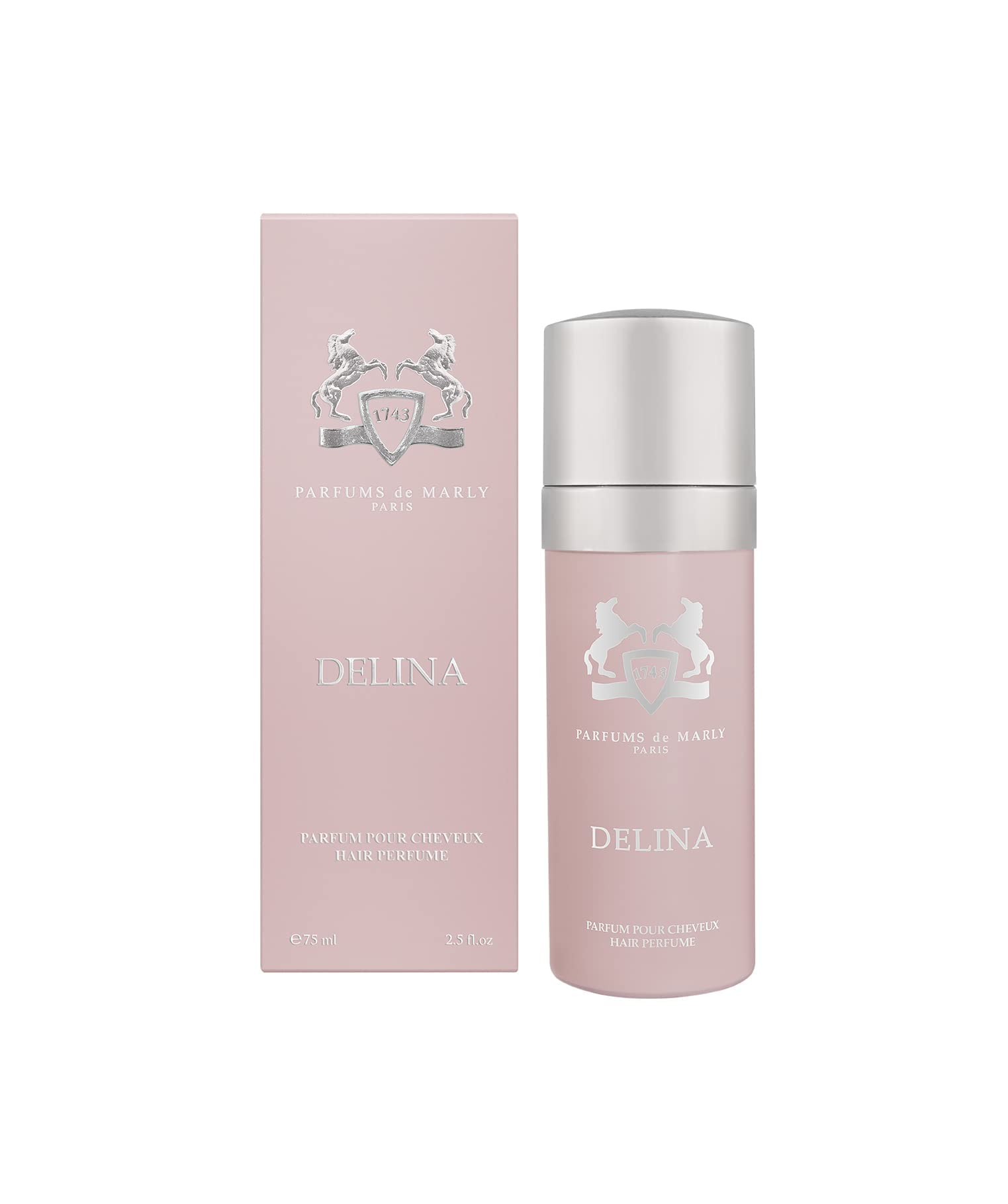 Foto 3 pulgar | Bruma Capilar Parfums De Marly Delina 75 Ml Para Mujer - Venta Internacional.