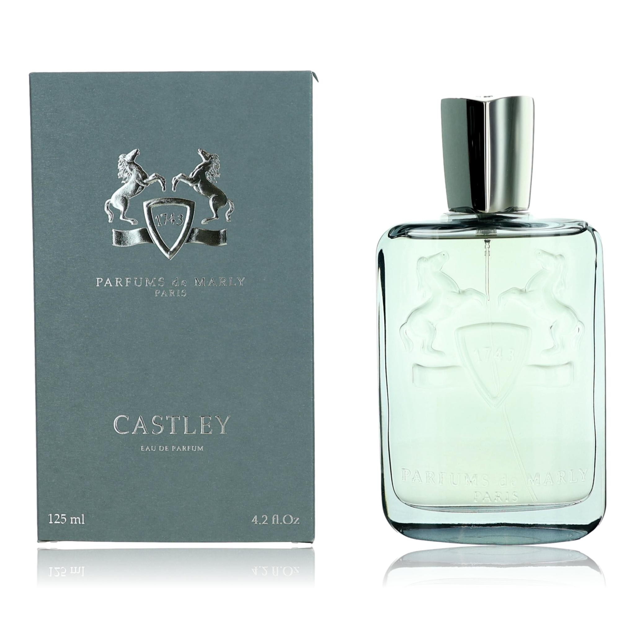 Foto 1 | Perfume Parfums De Marly Castley Eau De Parfum  125 Ml  Unisex - Venta Internacional.