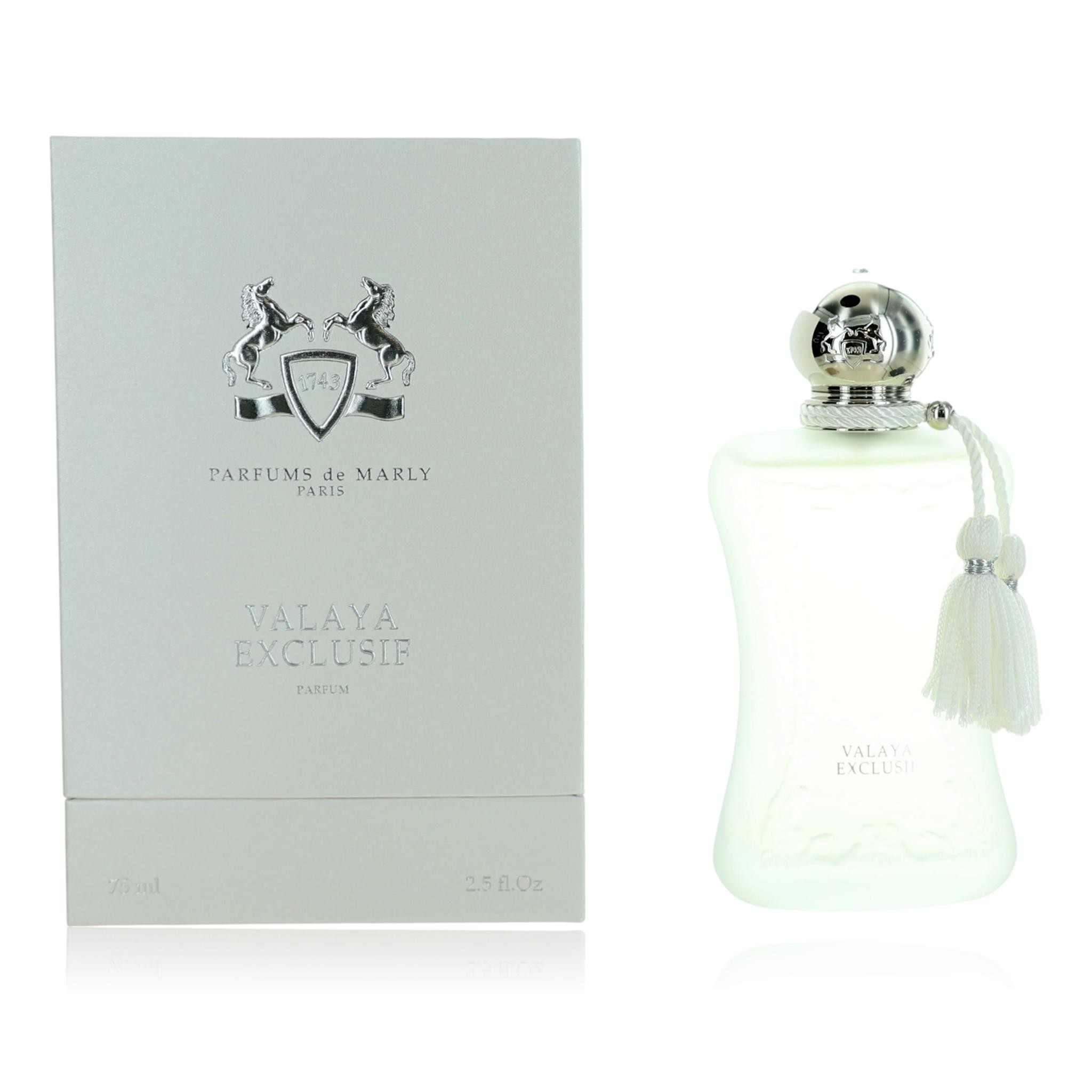 Foto 1 | Perfume Parfums De Marly Valaya Exclusif Eau De Parfum 75 Ml - Venta Internacional.