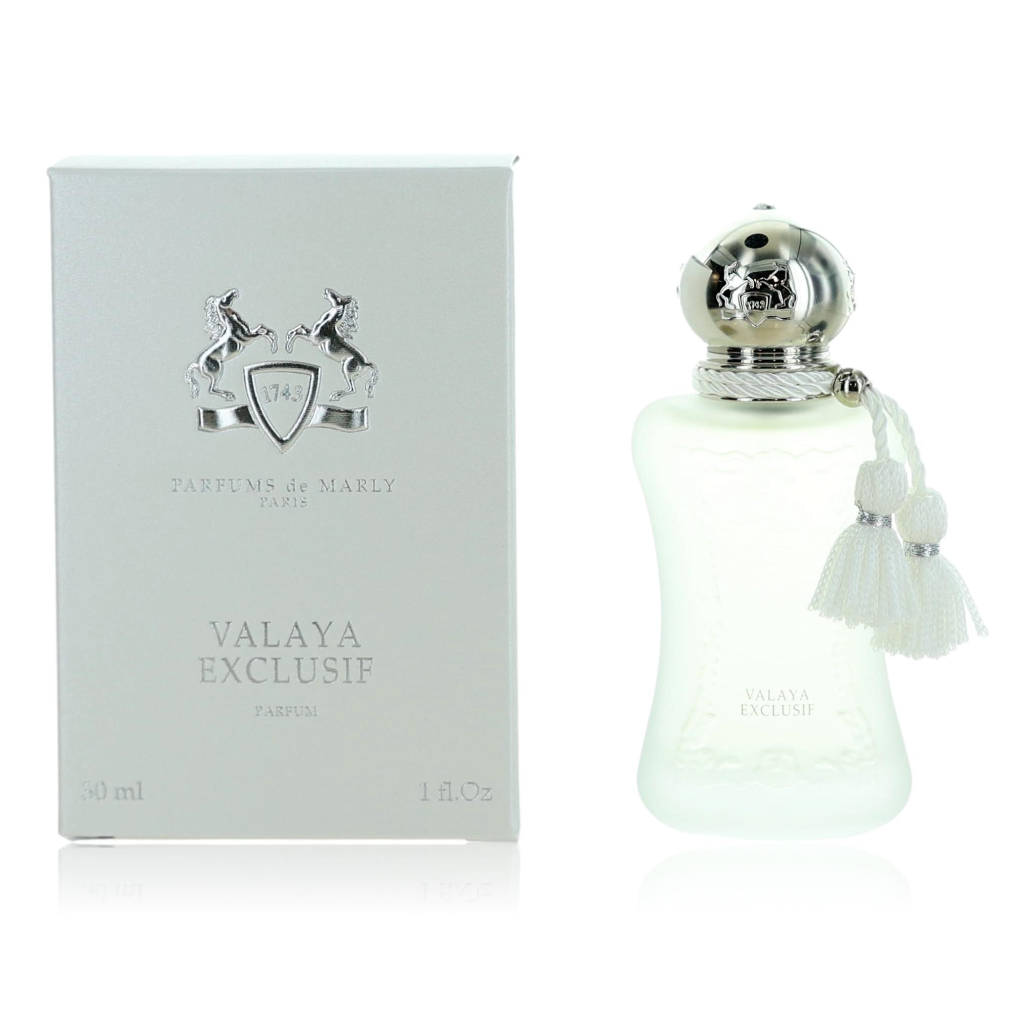Foto 2 pulgar | Perfume Parfums De Marly Valaya Exclusif Eau De Parfum  30 Ml - Venta Internacional.