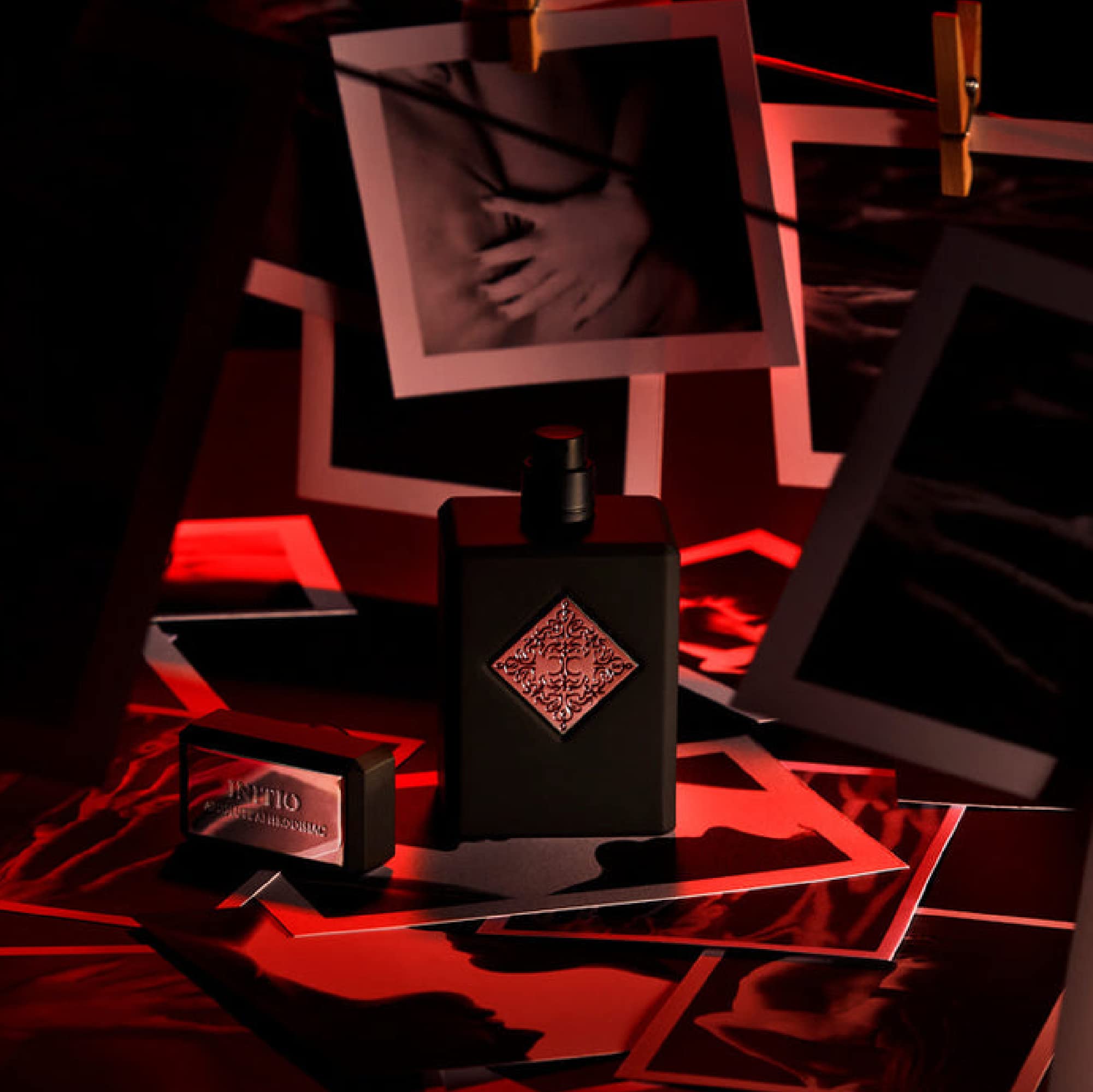 Foto 5 pulgar | Perfume Initio Parfums Privés Absolute Afrodisíaco 90 Ml - Venta Internacional.