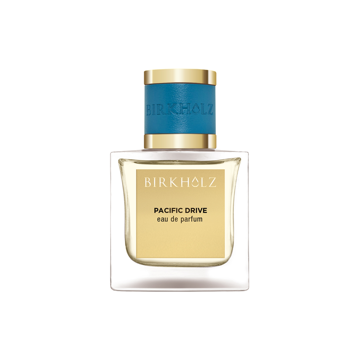 Foto 2 pulgar | Perfume Birkholz Pacific Drive Extrait De Parfum 100 Ml - Venta Internacional.