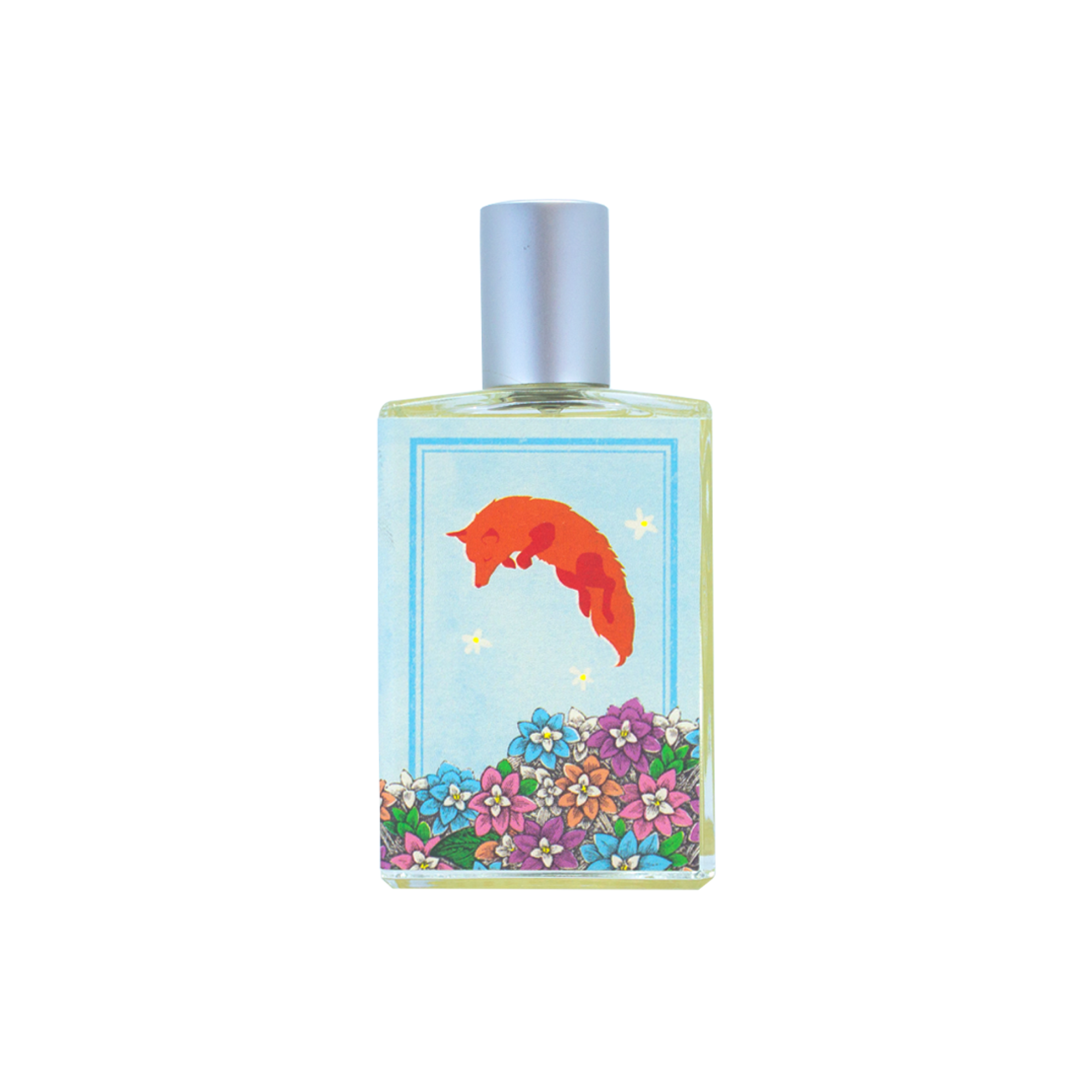 Foto 3 pulgar | Perfume Imaginary Authors Fox In The Flowerbed Eau De Parfum  14 Ml - Venta Internacional.