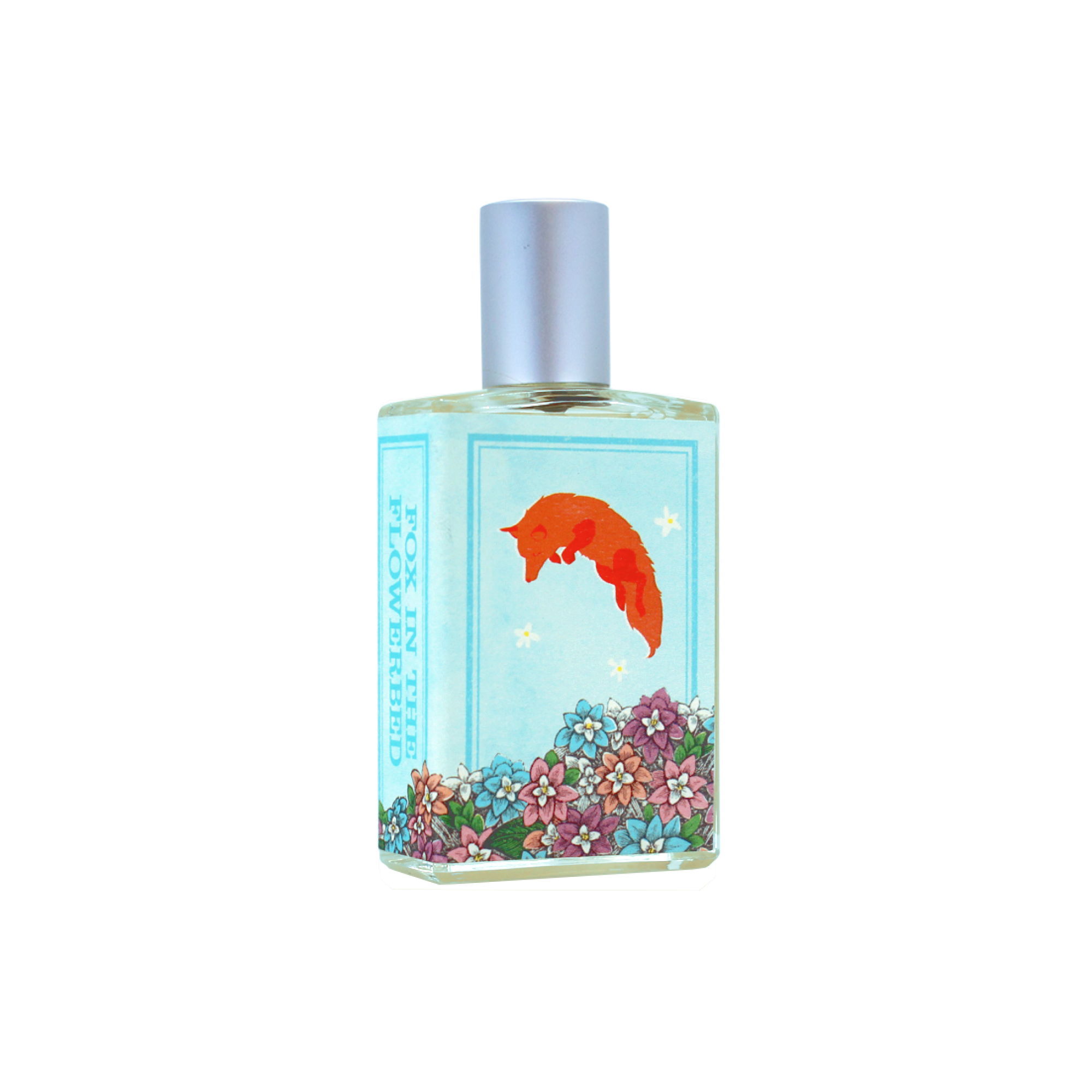 Foto 4 pulgar | Perfume Imaginary Authors Fox In The Flowerbed Eau De Parfum  14 Ml - Venta Internacional.