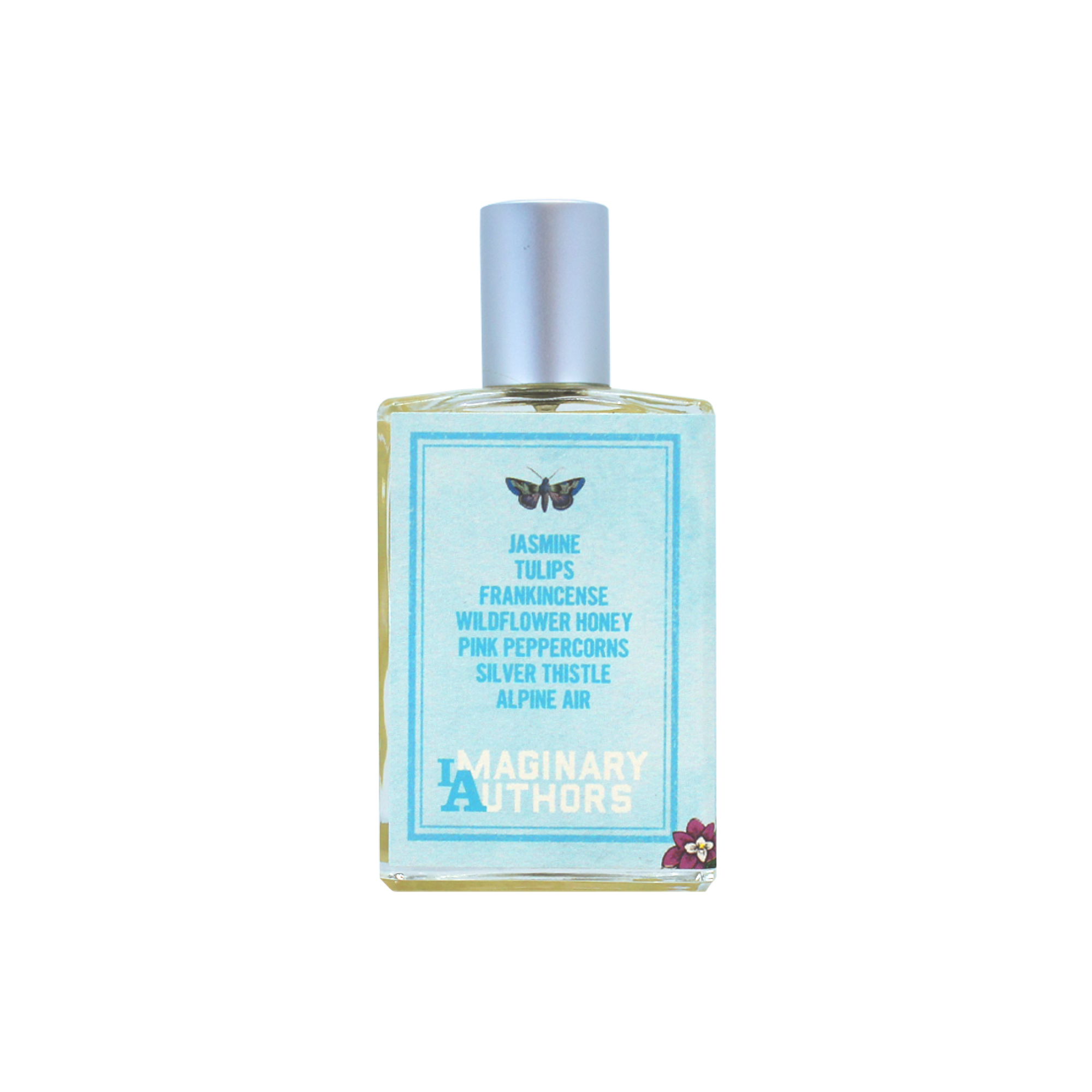 Foto 5 pulgar | Perfume Imaginary Authors Fox In The Flowerbed Eau De Parfum  14 Ml - Venta Internacional.