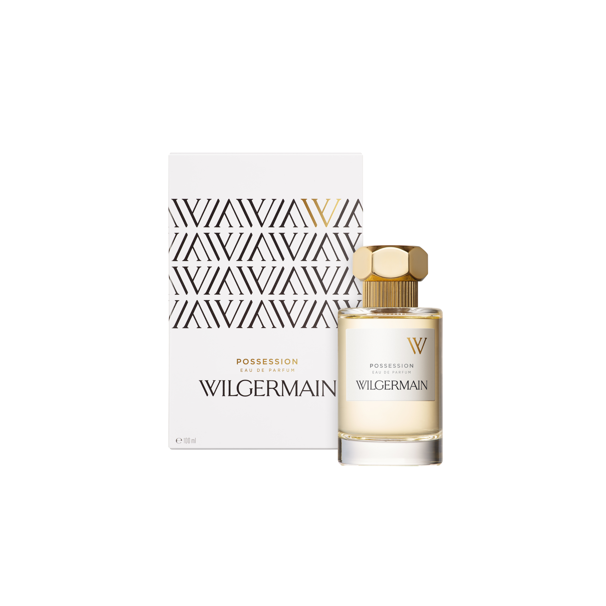 Foto 3 pulgar | Perfume Wilgermain Possession Edp 100 Ml Para Mujer - Venta Internacional.