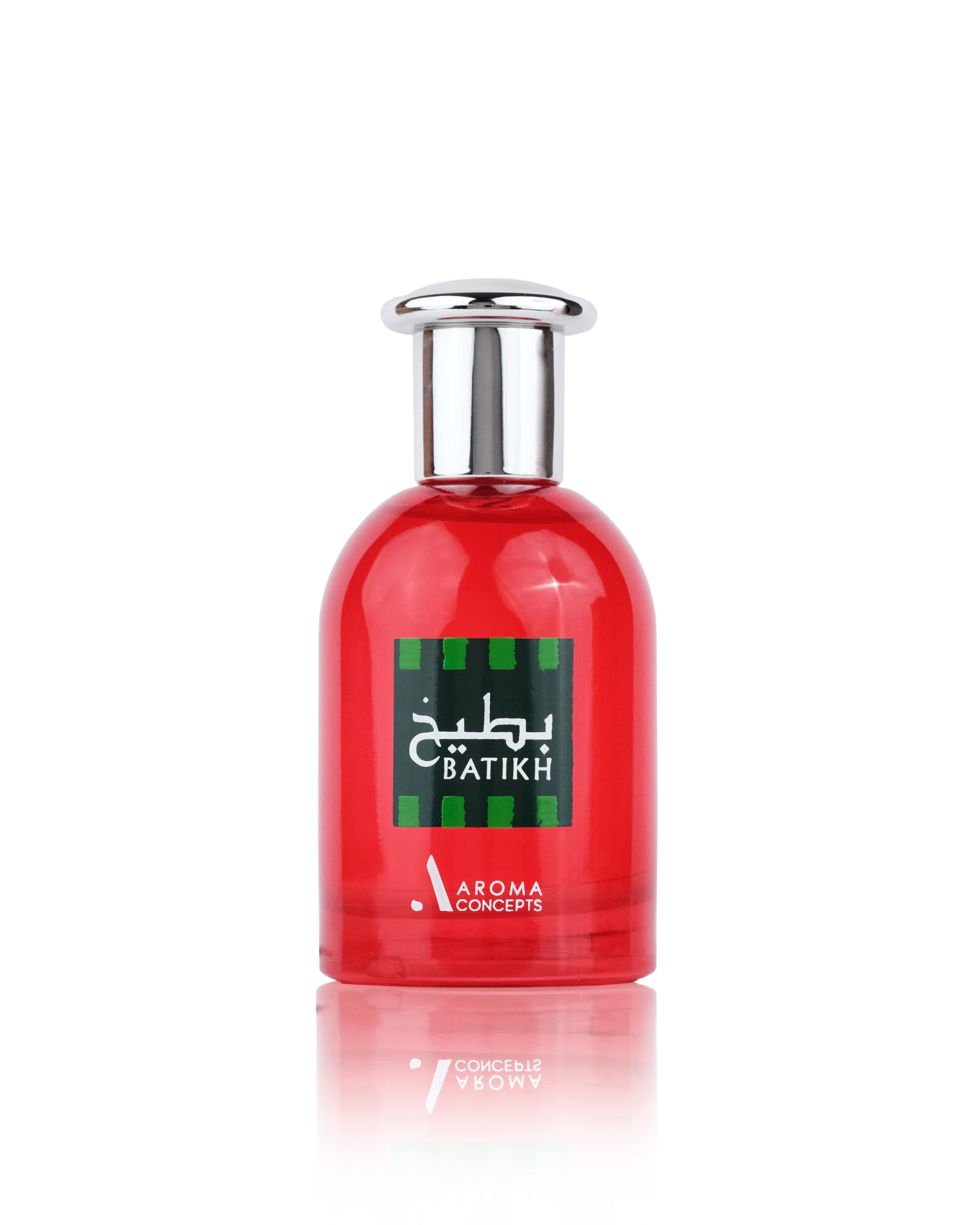 Foto 2 pulgar | Perfume Paris Corner Batikh Watermelon Edp 50 Ml Unisex - Venta Internacional.