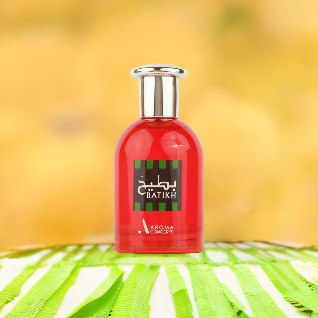 Foto 5 pulgar | Perfume Paris Corner Batikh Watermelon Edp 50 Ml Unisex - Venta Internacional.