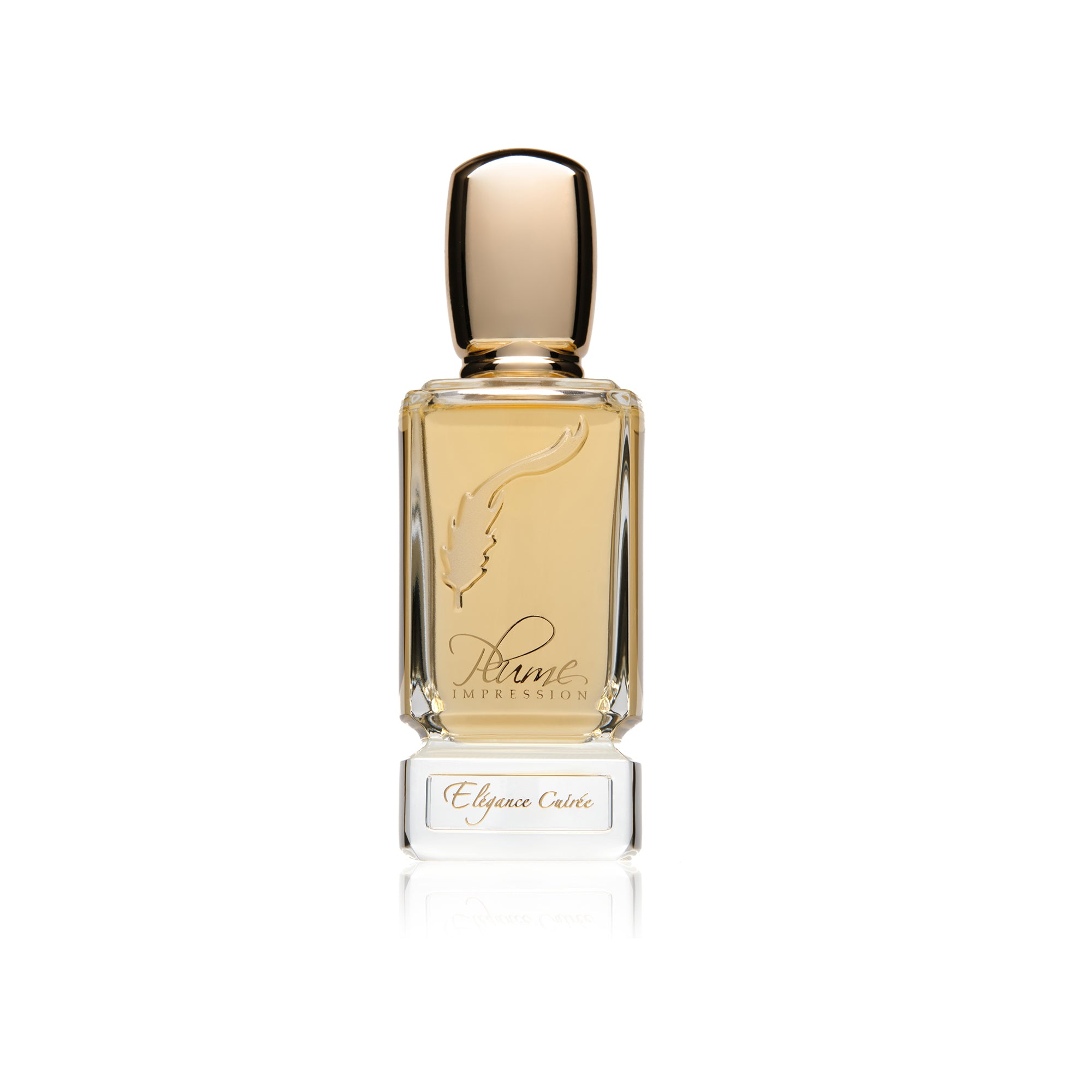 Foto 2 pulgar | Perfume Plume Impression Elegance Cuiree Eau De Parfum 80 Ml - Venta Internacional.