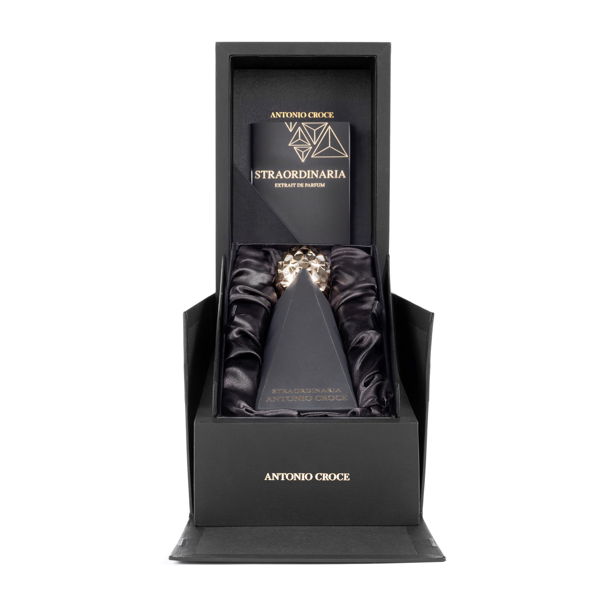 Foto 2 | Perfume Antonio Croce Straordinaria Agua De Perfume 100 Ml - Venta Internacional.