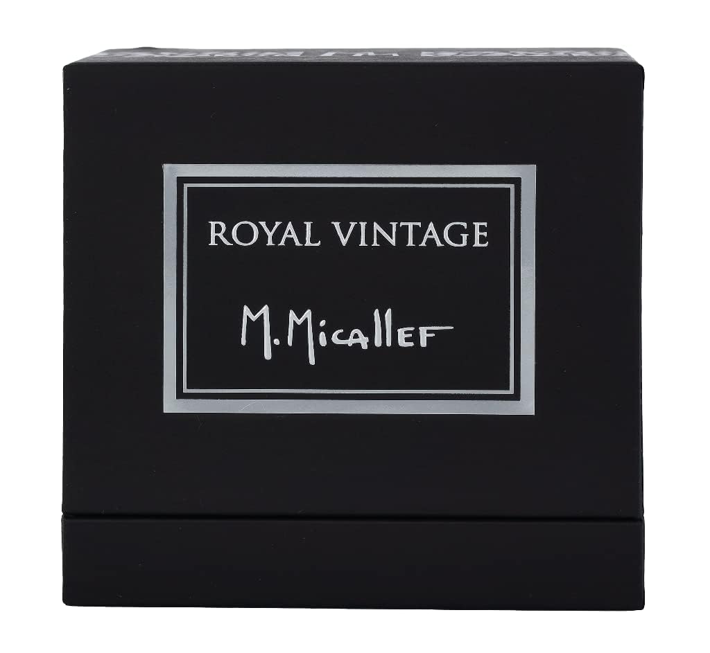 Foto 4 pulgar | Perfume Micallef Royal Vintage Eau De Parfum Para Hombre  100 Ml - Venta Internacional.
