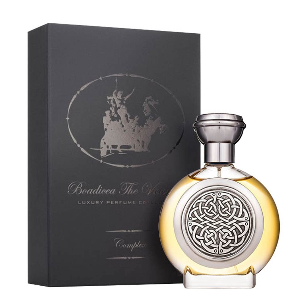 Foto 2 pulgar | Perfume Boadicea The Victorious Complex Crystal Para Mujer  100 Ml - Venta Internacional.