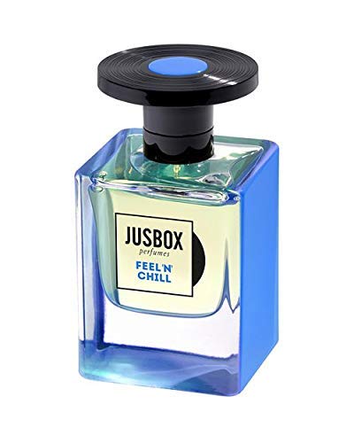 Foto 1 | Perfume Jusbox Feel 'n' Chill Eau De Parfum  78 Ml  Para Unisex - Venta Internacional.