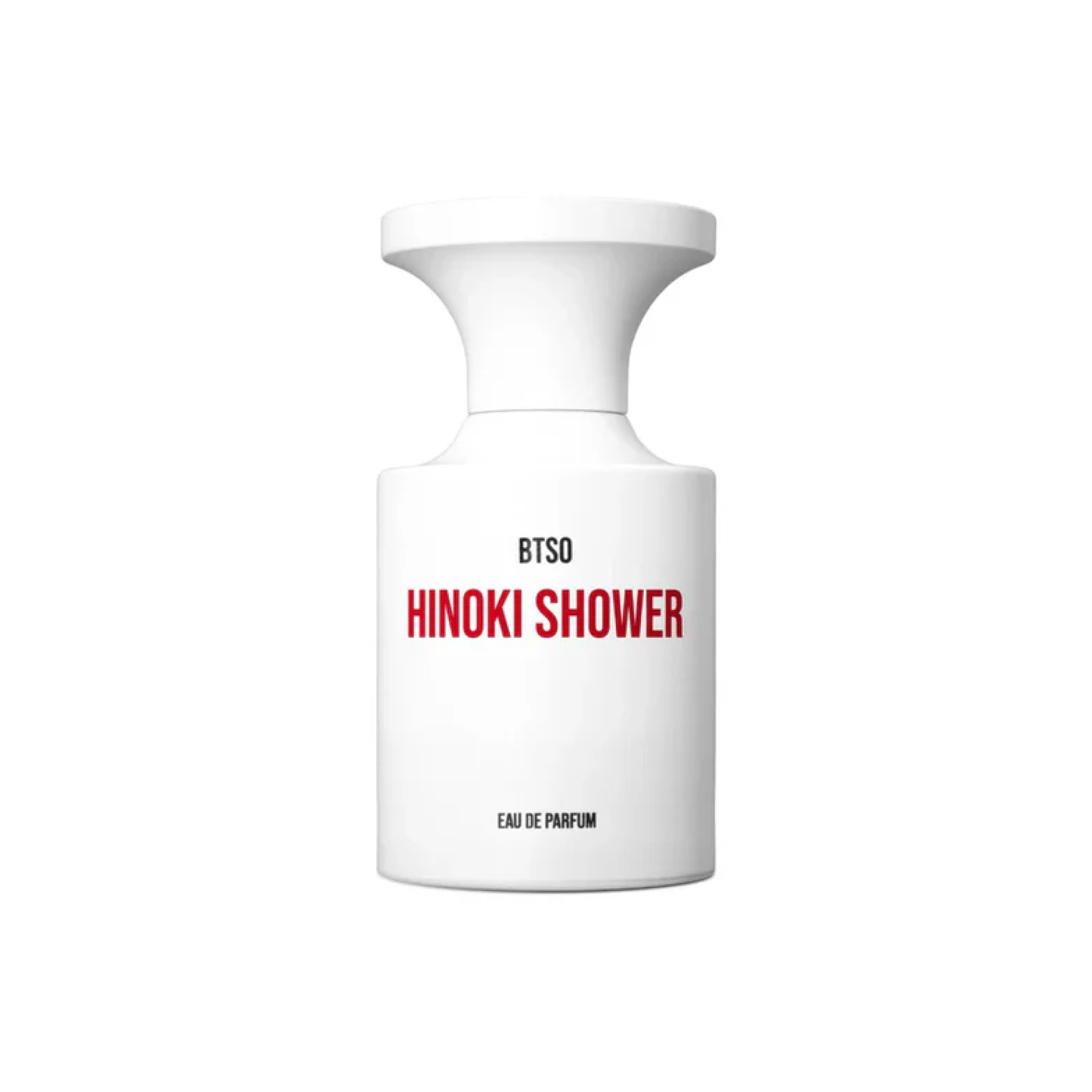 Foto 1 | Perfume Borntostandout Hinoki Shower Eau De Parfum 50 Ml - Venta Internacional.