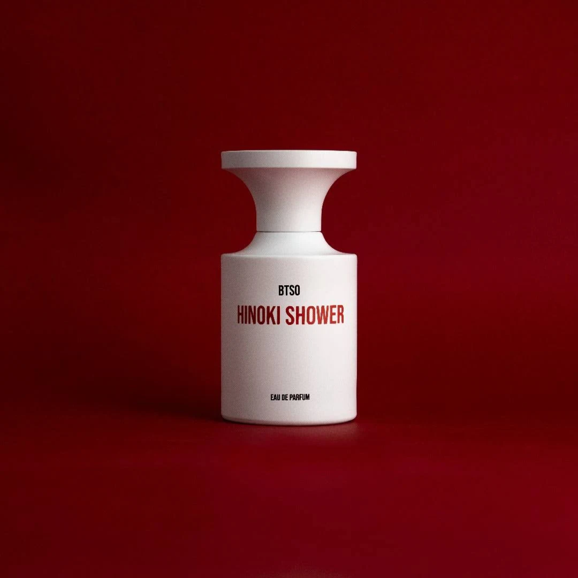 Foto 2 | Perfume Borntostandout Hinoki Shower Eau De Parfum 50 Ml - Venta Internacional.