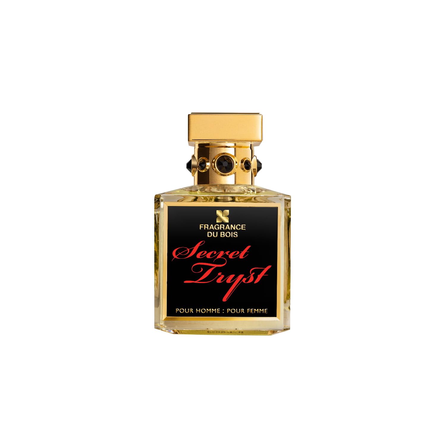 Foto 2 pulgar | Perfume Fragrance Du Bois Secret Tryst Extrait De Parfum 100 Ml - Venta Internacional.