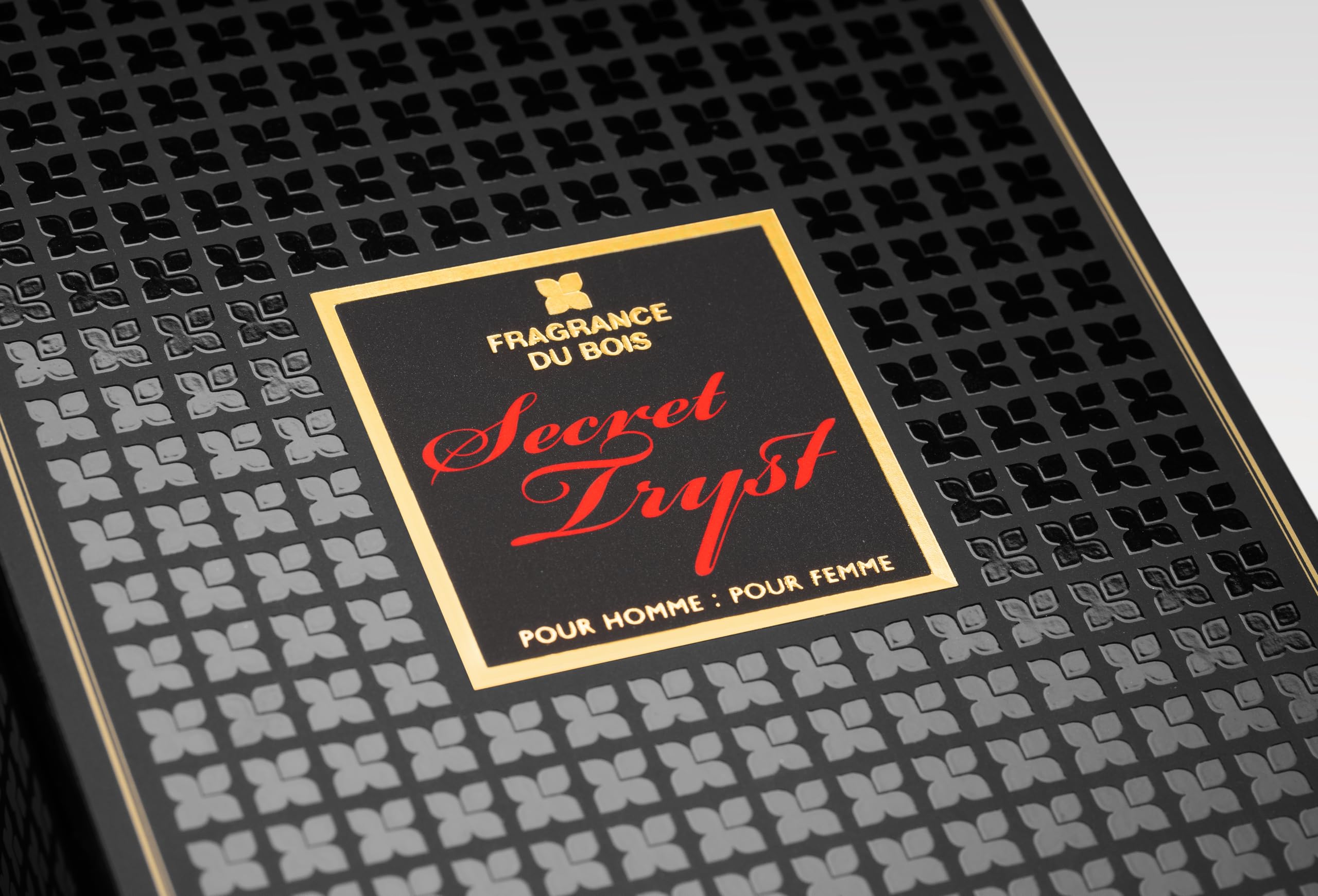 Foto 5 pulgar | Perfume Fragrance Du Bois Secret Tryst Extrait De Parfum 100 Ml - Venta Internacional.