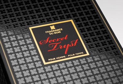 Foto 4 | Perfume Fragrance Du Bois Secret Tryst Extrait De Parfum 100 Ml - Venta Internacional.