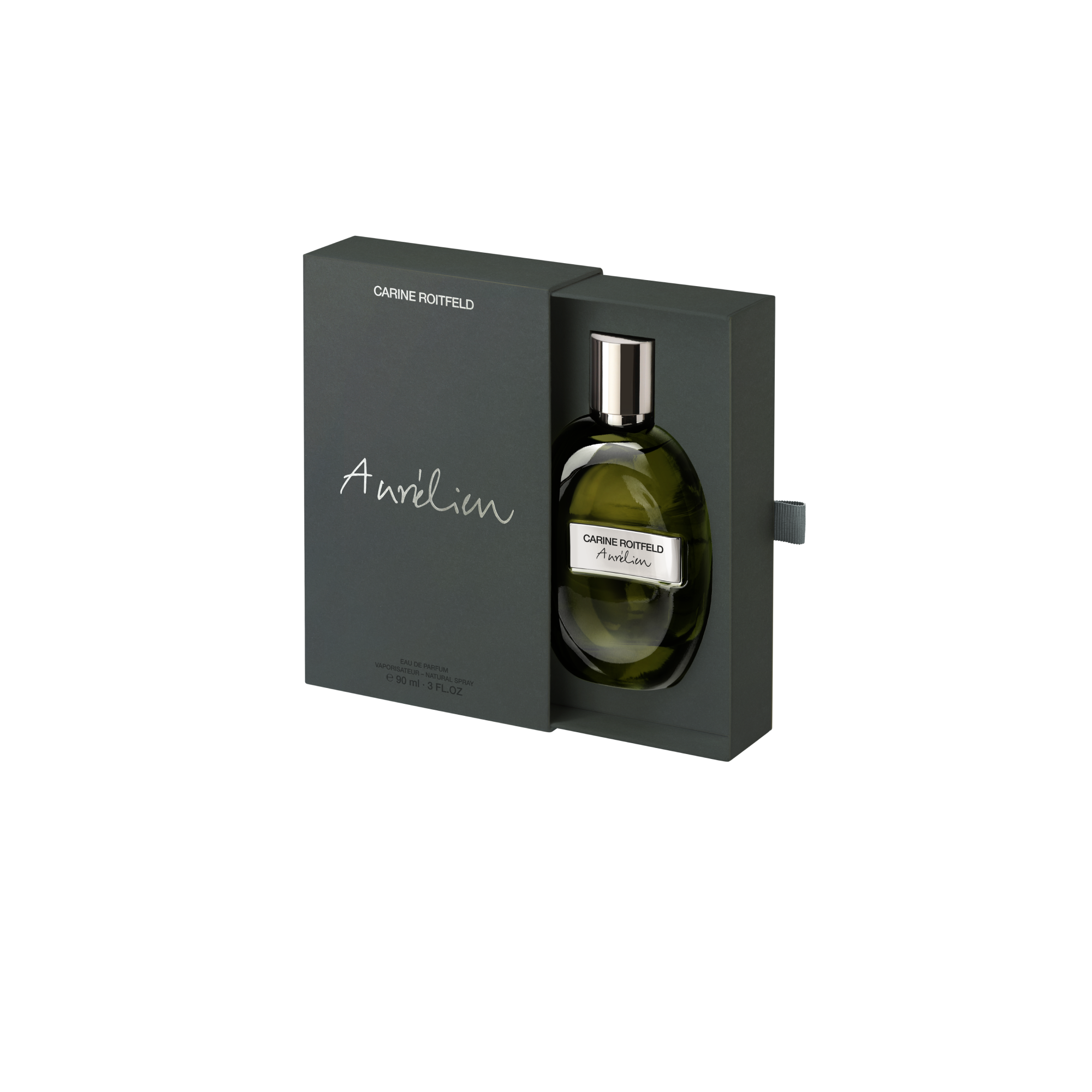 Foto 3 pulgar | Perfume Carine Roitfeld Aurélien Eau De Parfum 90 Ml Para Hombre - Venta Internacional.