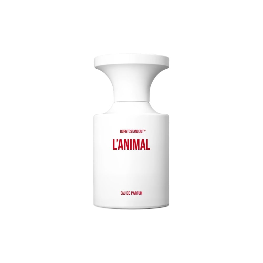Foto 2 pulgar | Perfume Borntostandout L'animal Eau De Parfum 50 Ml Para Mujer - Venta Internacional.