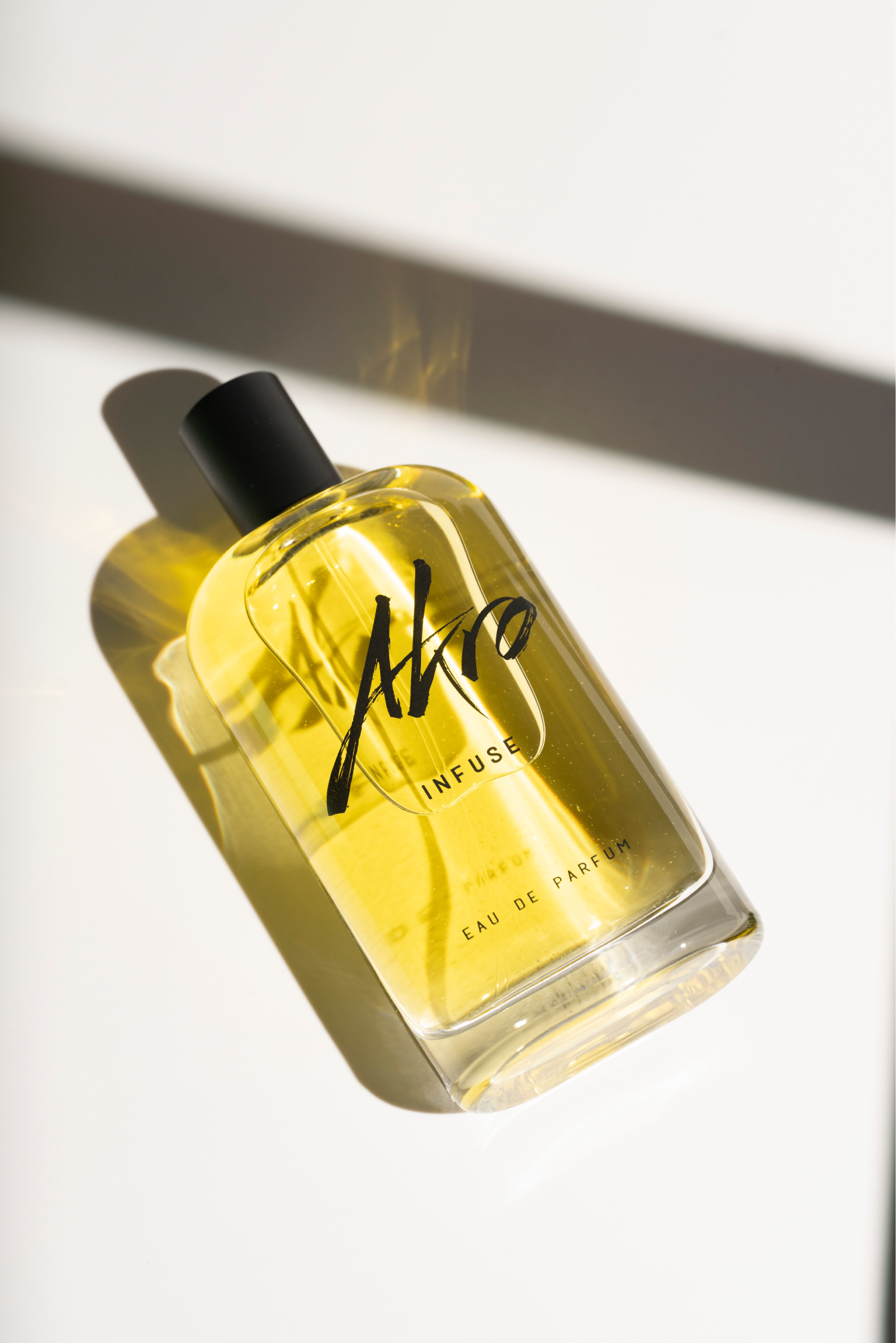 Foto 6 pulgar | Perfume Akro Infuse Eau De Parfum 100 Ml Para Mujer - Venta Internacional.