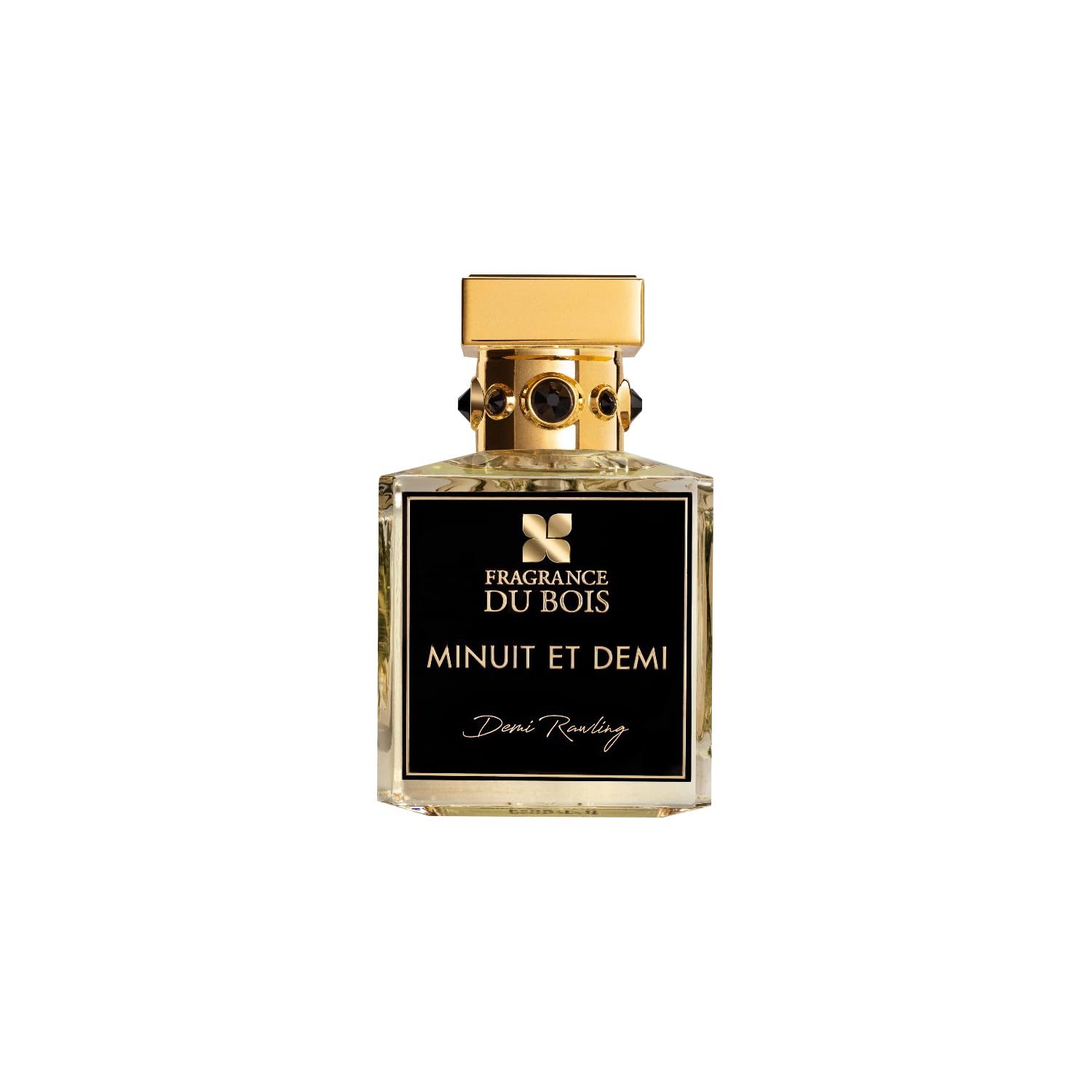 Foto 2 pulgar | Perfume Fragrance Du Bois Minuit Et Demi 100 Ml - Venta Internacional.