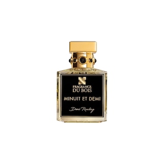 Foto 1 | Perfume Fragrance Du Bois Minuit Et Demi 100 Ml - Venta Internacional.