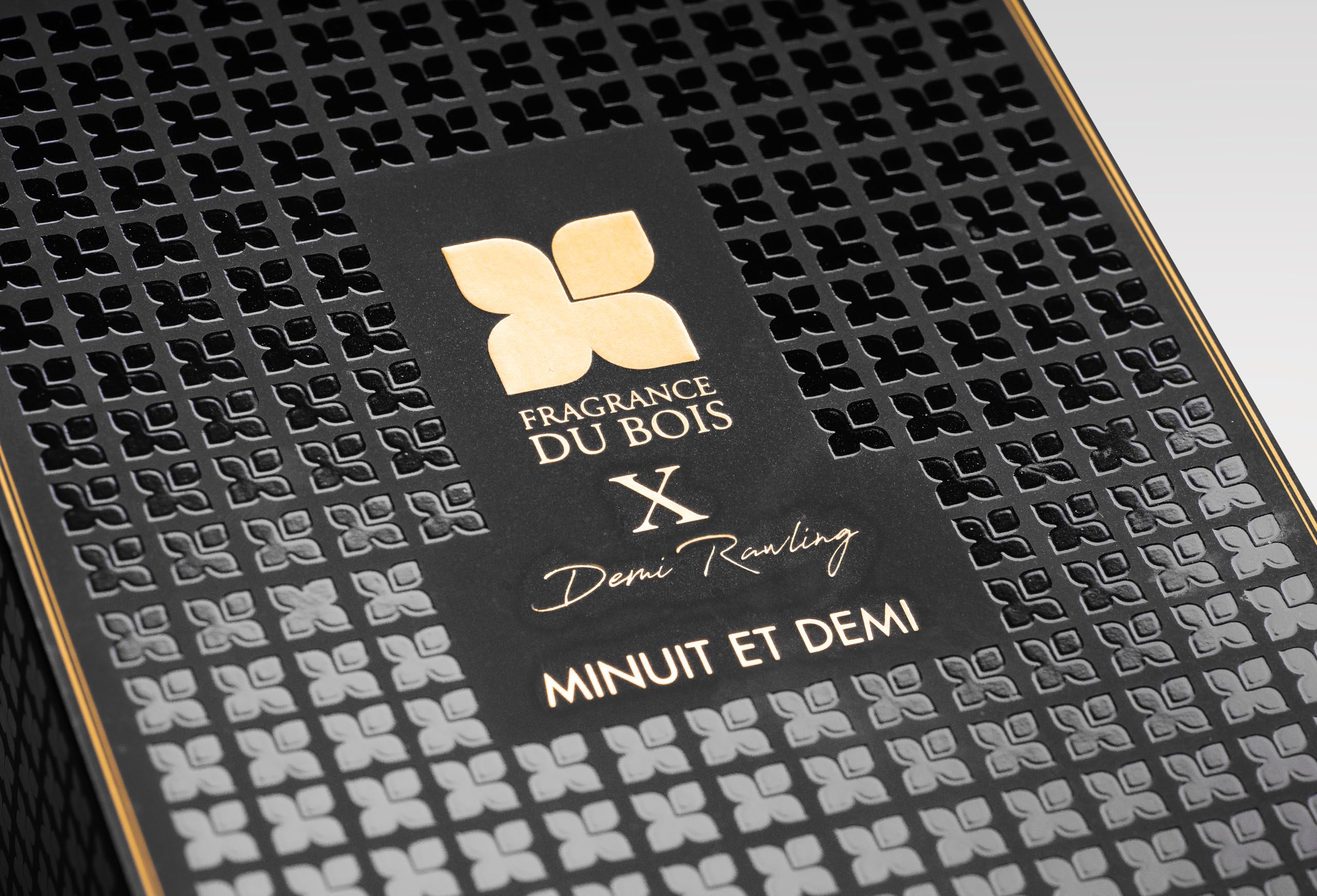 Foto 5 pulgar | Perfume Fragrance Du Bois Minuit Et Demi 100 Ml - Venta Internacional.