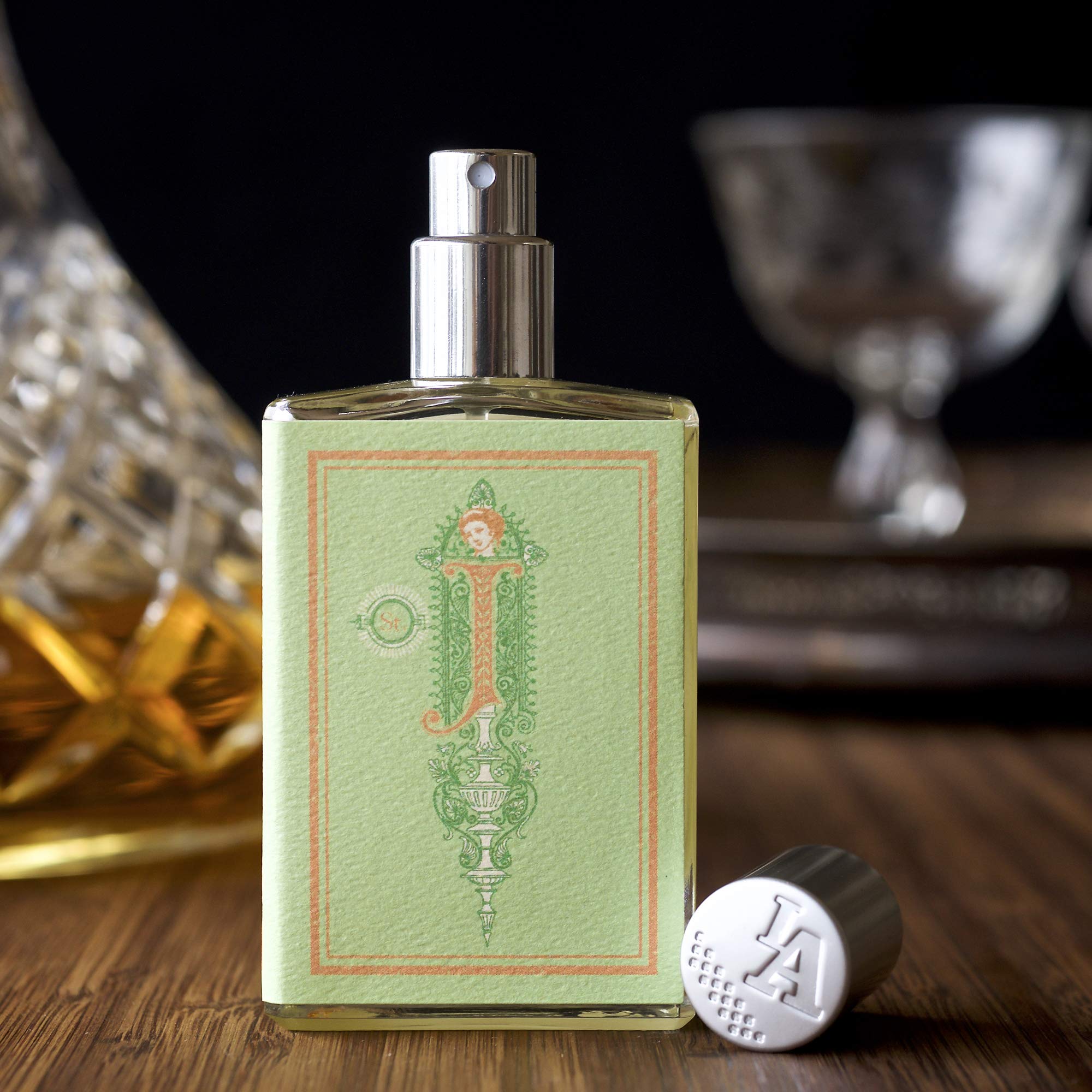 Foto 7 pulgar | Perfume Imaginary Authors Saint Julep  50 Ml  Unisex - Venta Internacional.