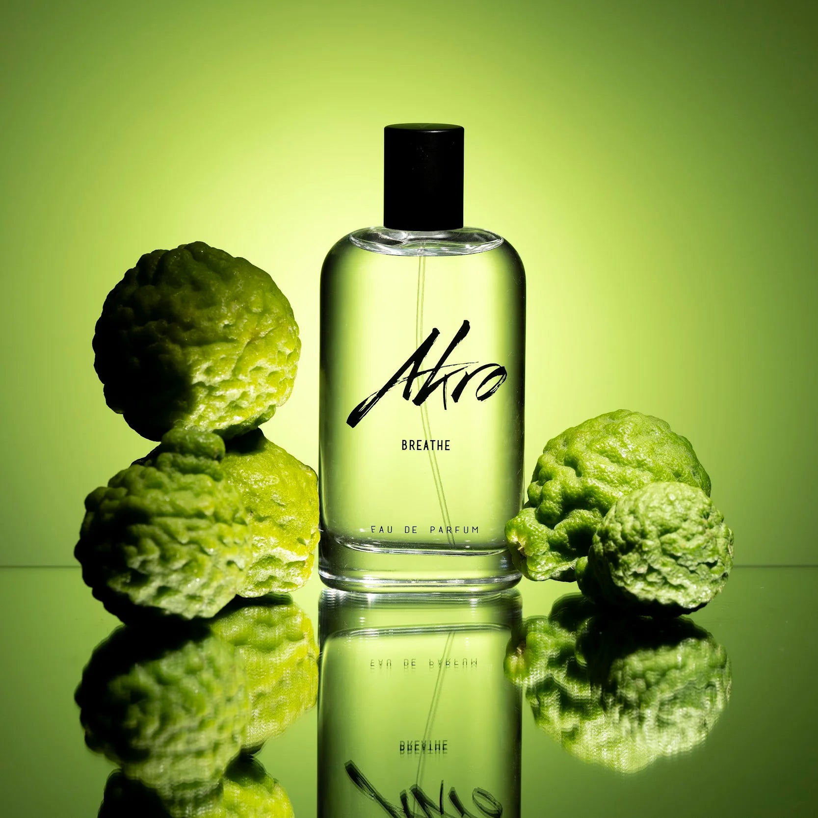 Foto 5 pulgar | Perfume Akro Breathe Eau De Parfum 30 Ml Para Mujer - Venta Internacional.
