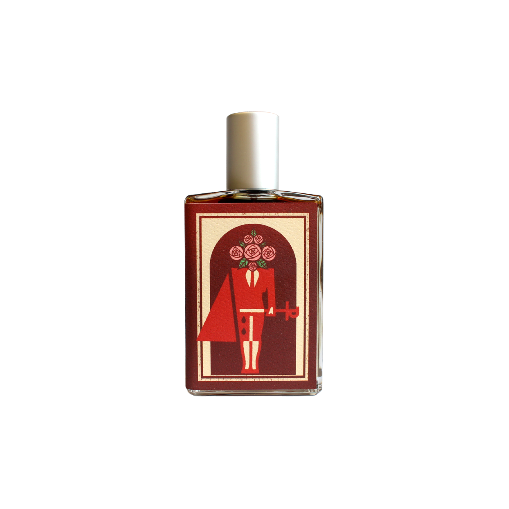Foto 2 pulgar | Perfume Imaginary Authors Bull's Blood Eau De Parfum  50 Ml - Venta Internacional.