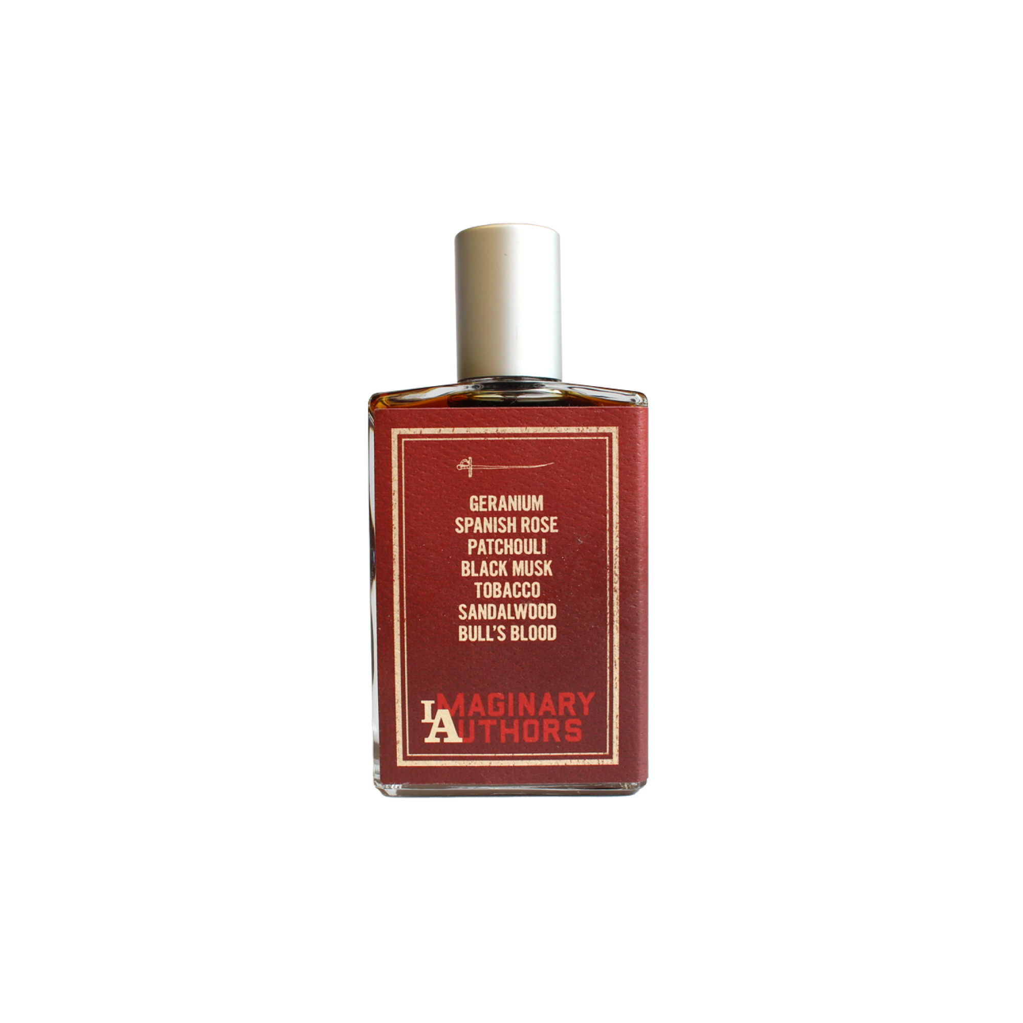 Foto 3 pulgar | Perfume Imaginary Authors Bull's Blood Eau De Parfum  50 Ml - Venta Internacional.