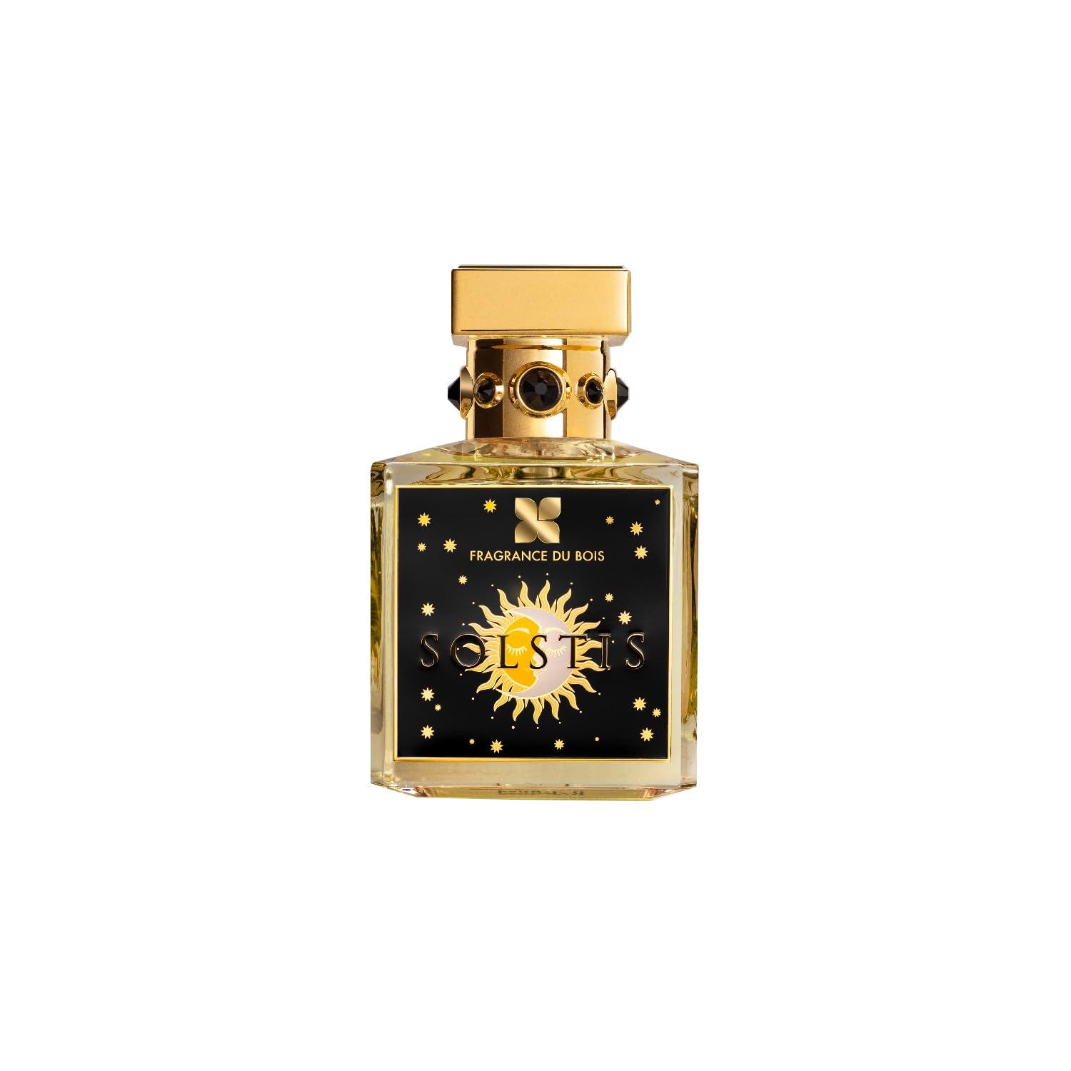 Foto 2 pulgar | Perfume Fragrance Du Bois Solstis Parfum 100 Ml Para Mujer - Venta Internacional.