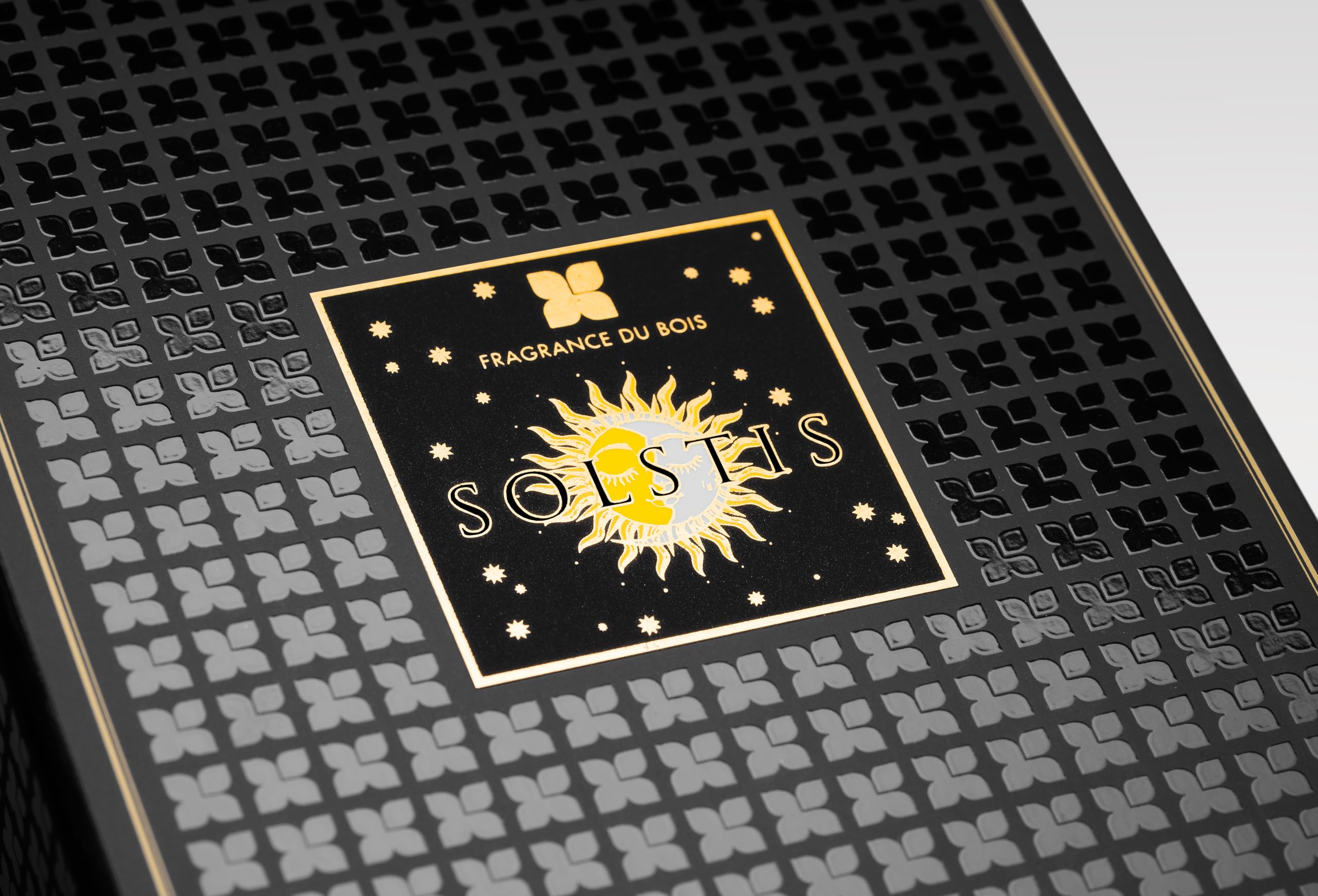 Foto 4 | Perfume Fragrance Du Bois Solstis Parfum 100 Ml Para Mujer - Venta Internacional.