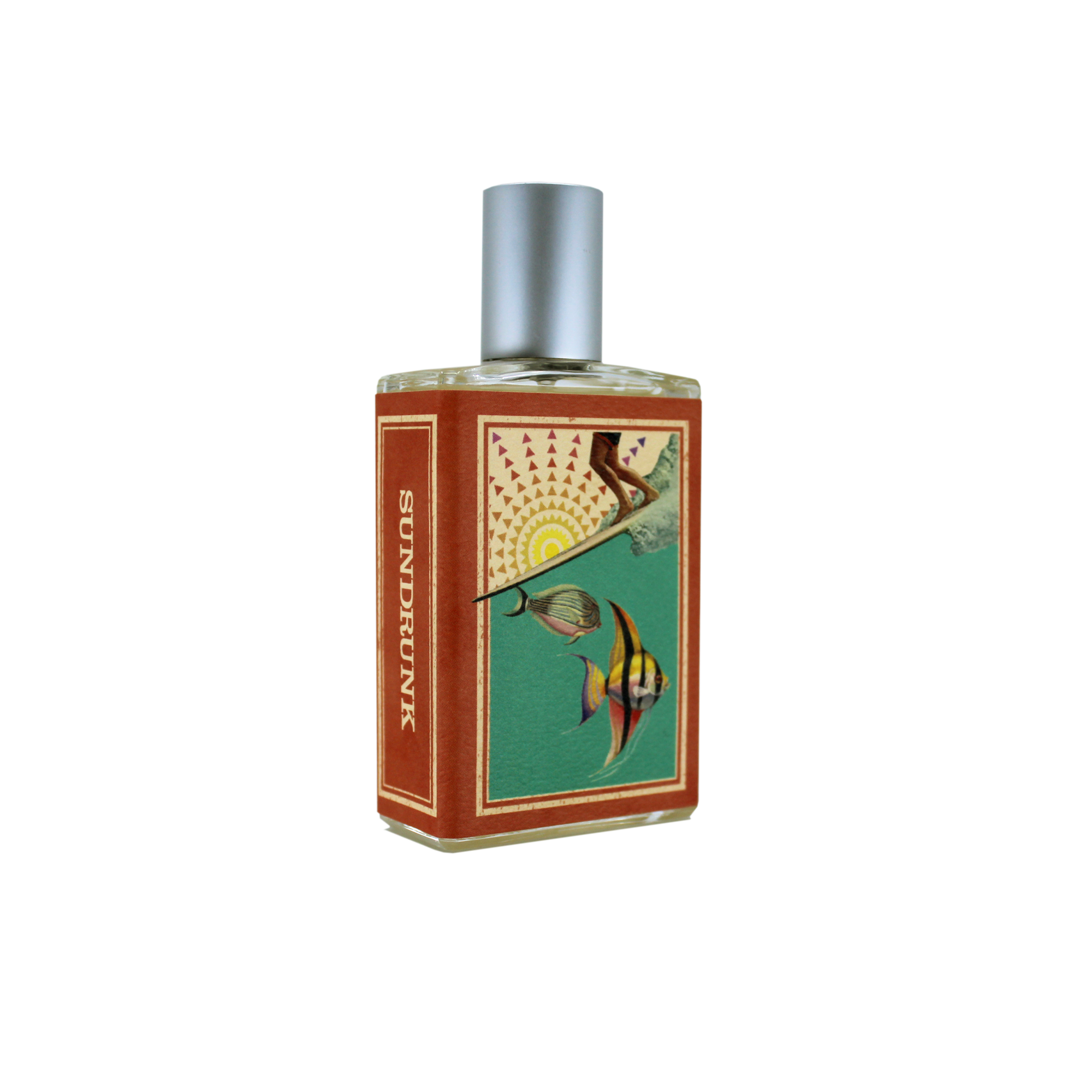 Foto 3 pulgar | Perfume Imaginary Authors Sundrunk Eau De Parfum  14 Ml - Venta Internacional.