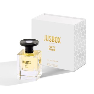 Foto 3 | Perfume Jusbox Fifty Four Eau De Parfum Para Mujer 78 Ml - Venta Internacional.