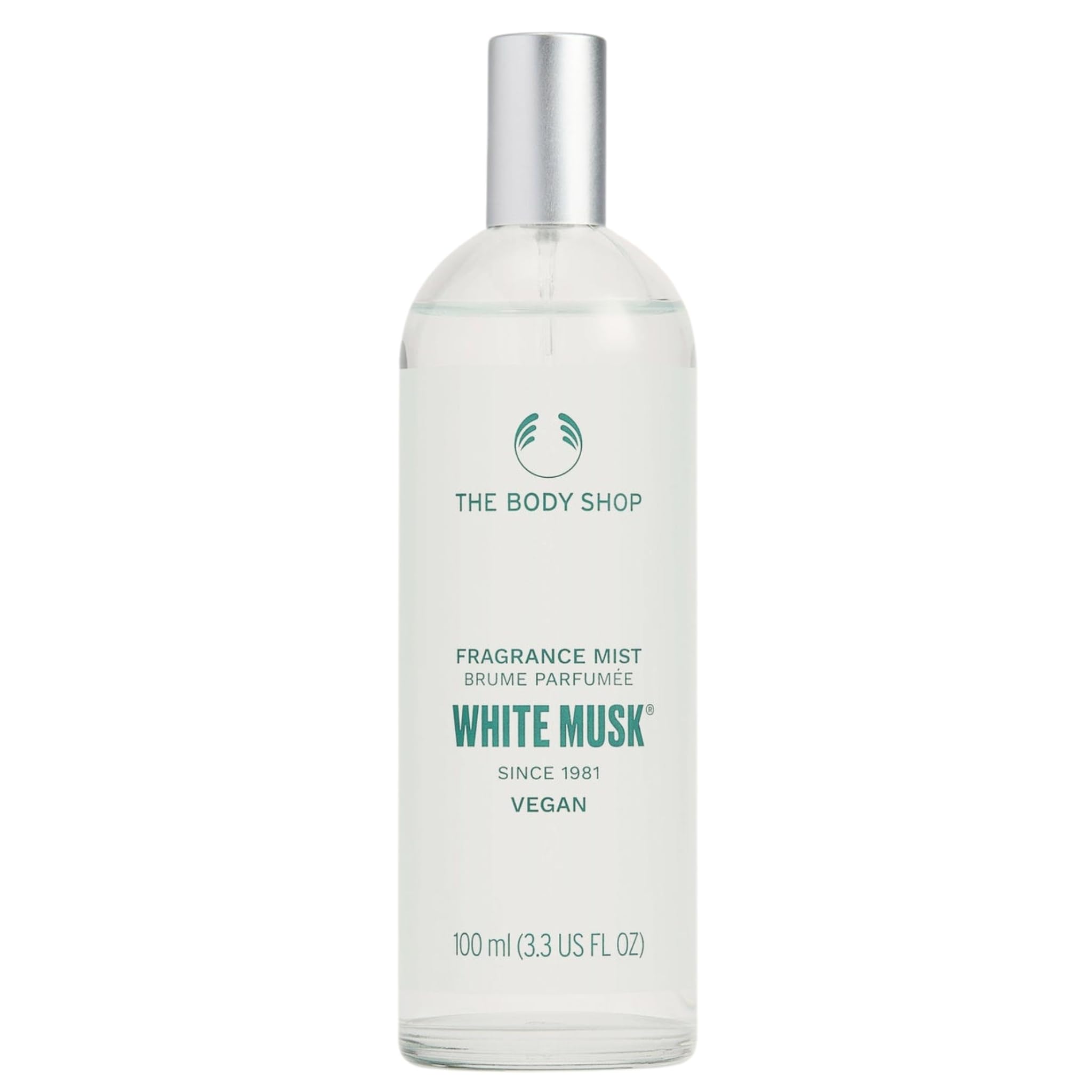 Foto 2 pulgar | Body Mist The Body Shop White Musk  100 Ml  Vegano - Venta Internacional.