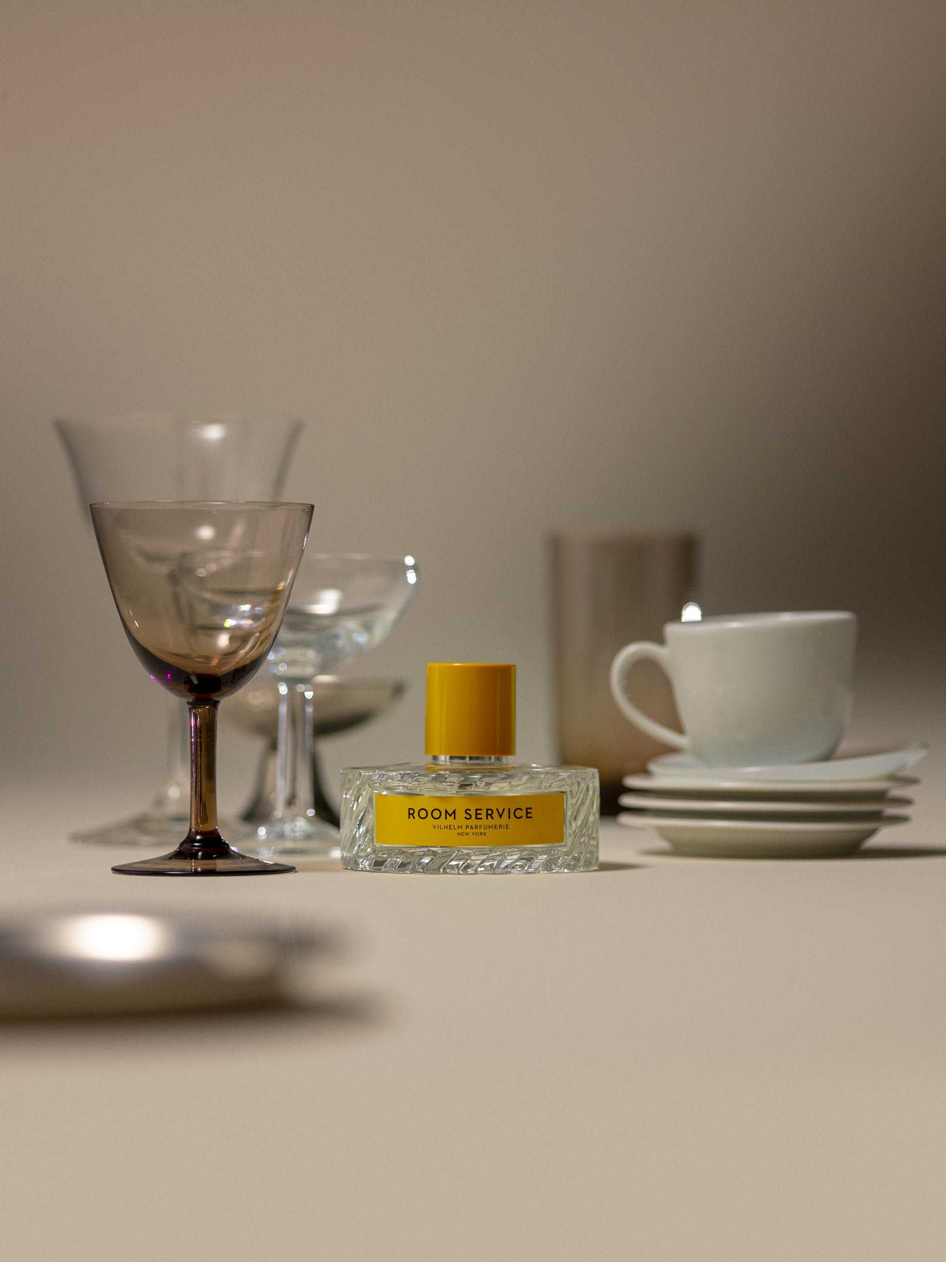 Foto 4 pulgar | Perfume Vilhelm Parfumerie Room Service Edp 100 Ml Para Mujer - Venta Internacional.